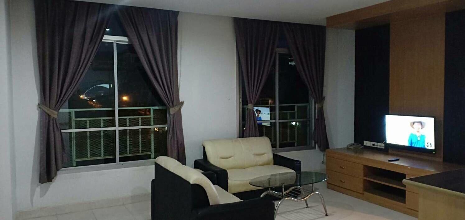 Hotel Sena House