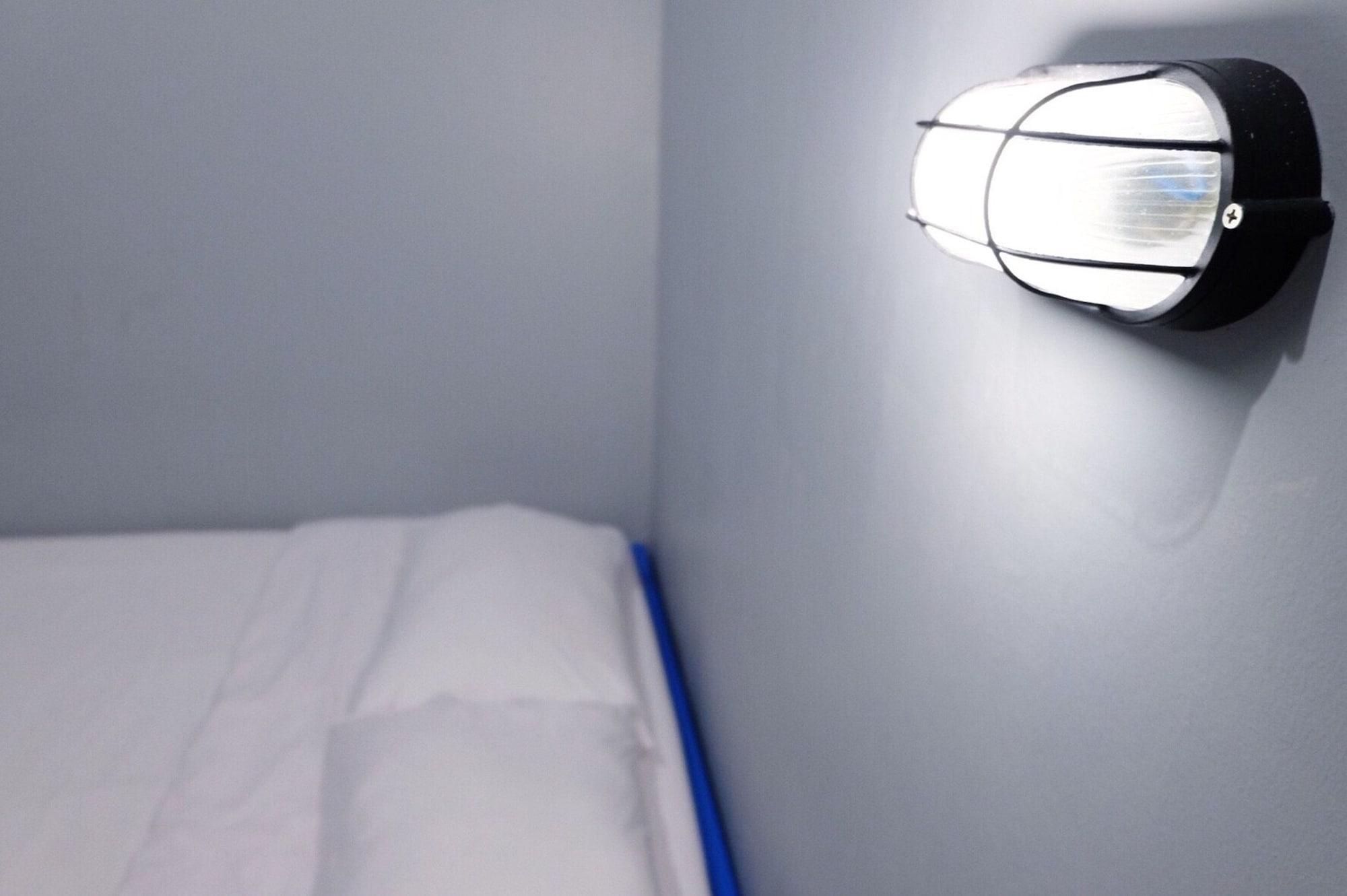 Loftel Station Hostel Bangkok