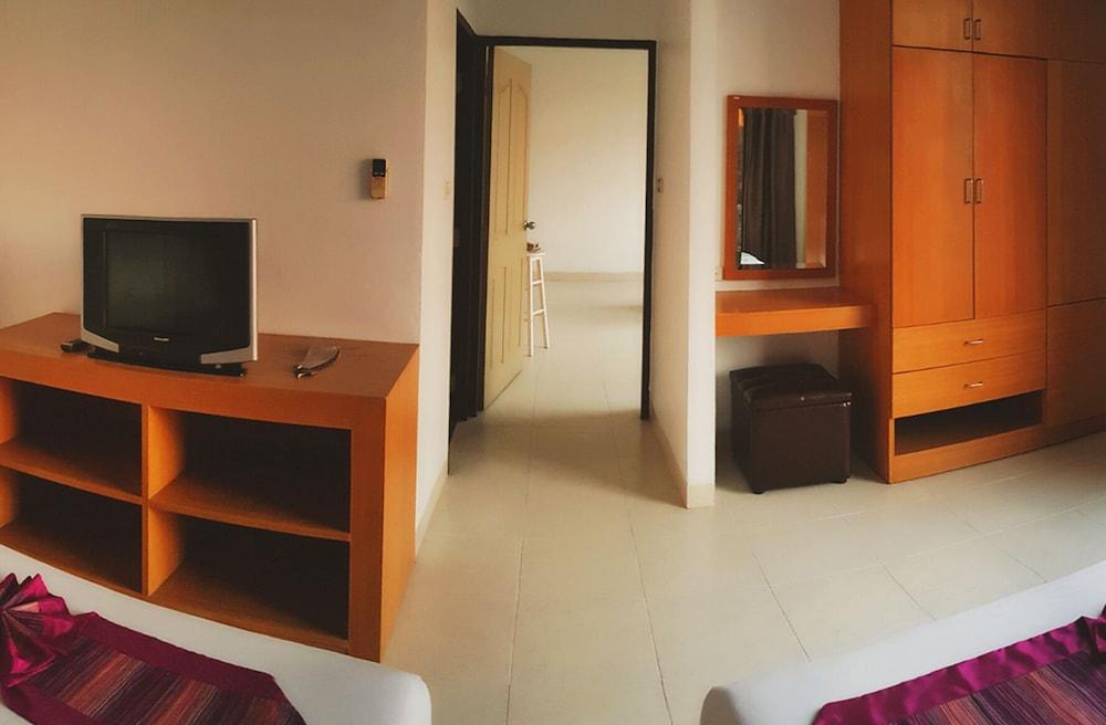 Hotel Sena House