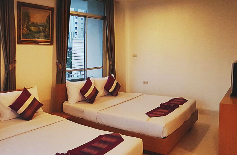Hotel Sena House