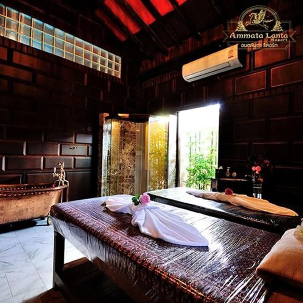 Ammata Lanta Resort Bangkok