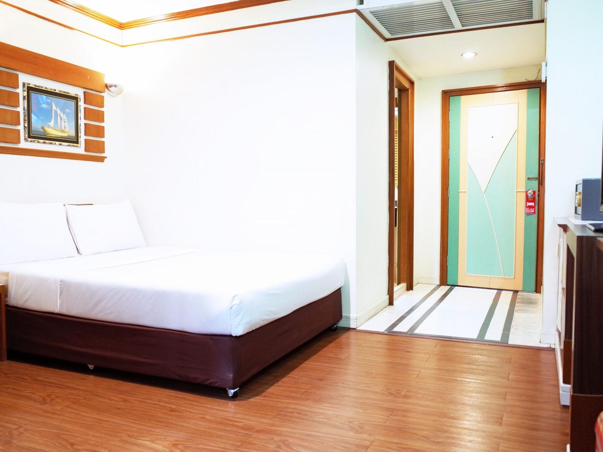 Hotel The Bavana Surawong