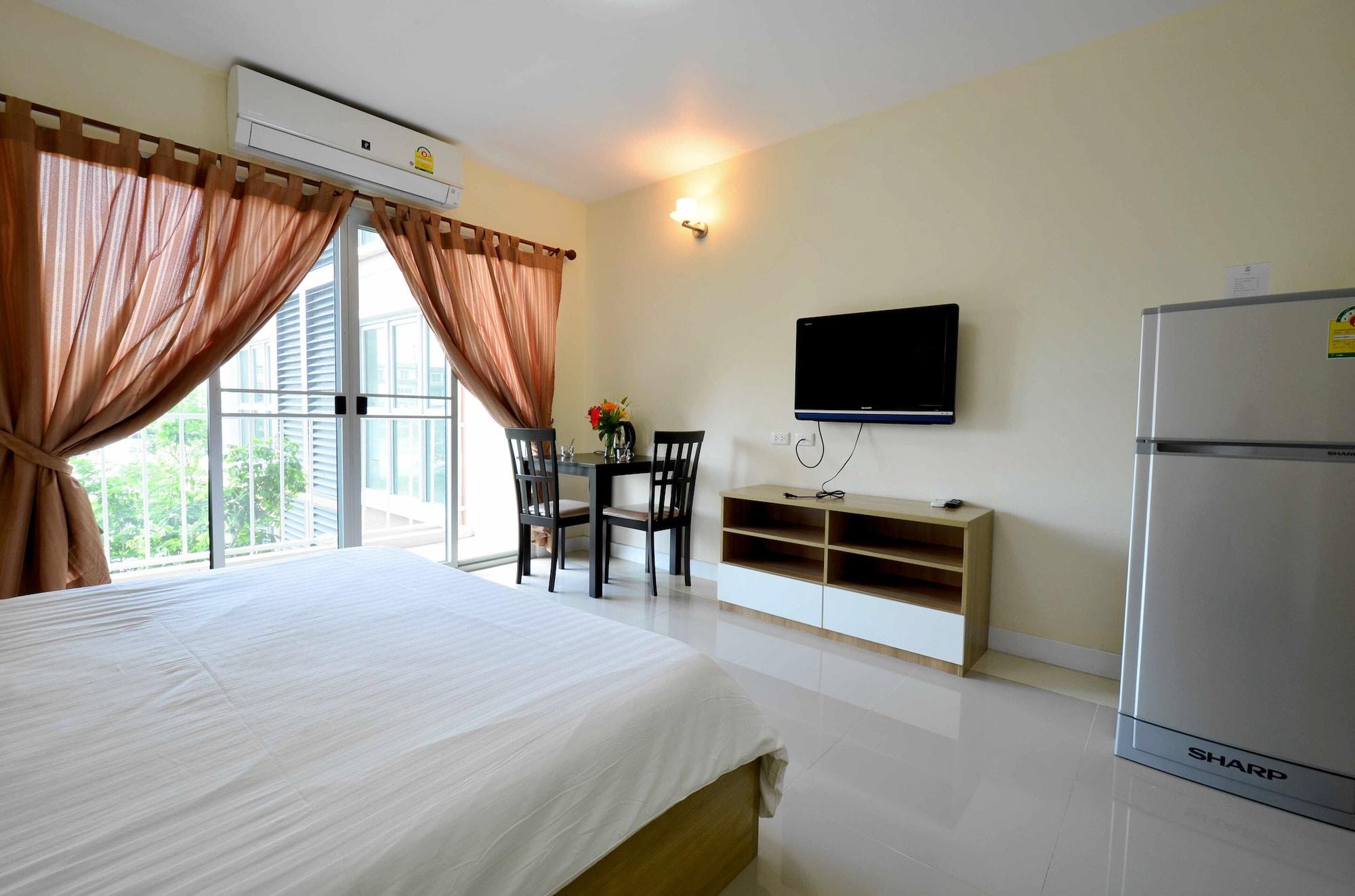 Hotel Grow Residences