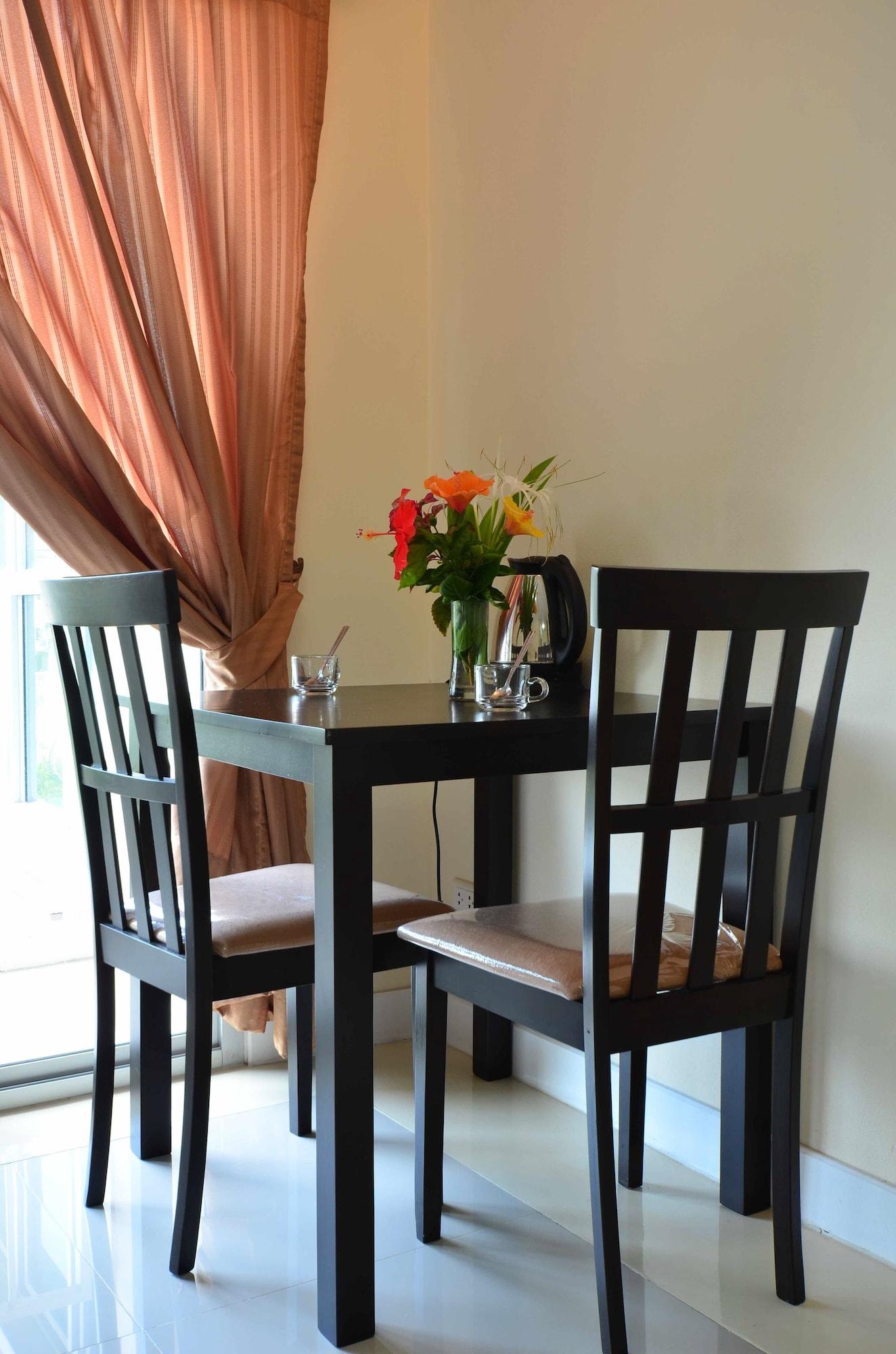 Grow Residences 3*
