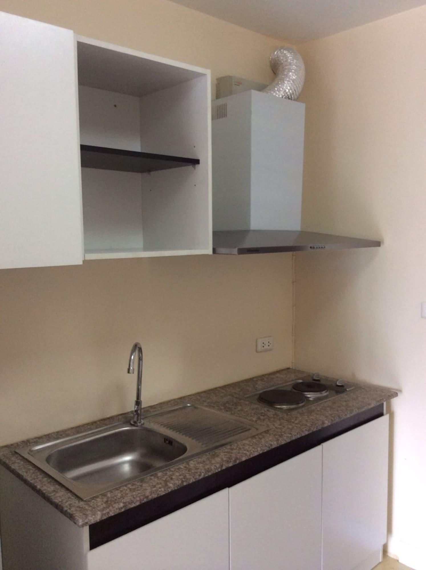 Grow Residences Hotel