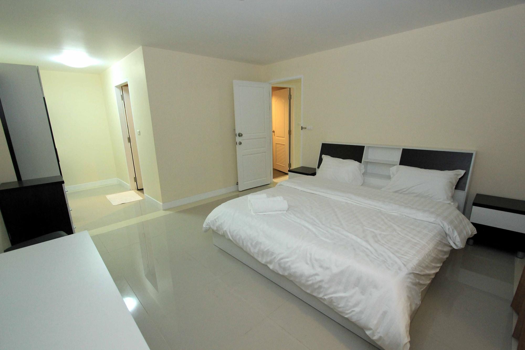 Grow Residences Bangkok
