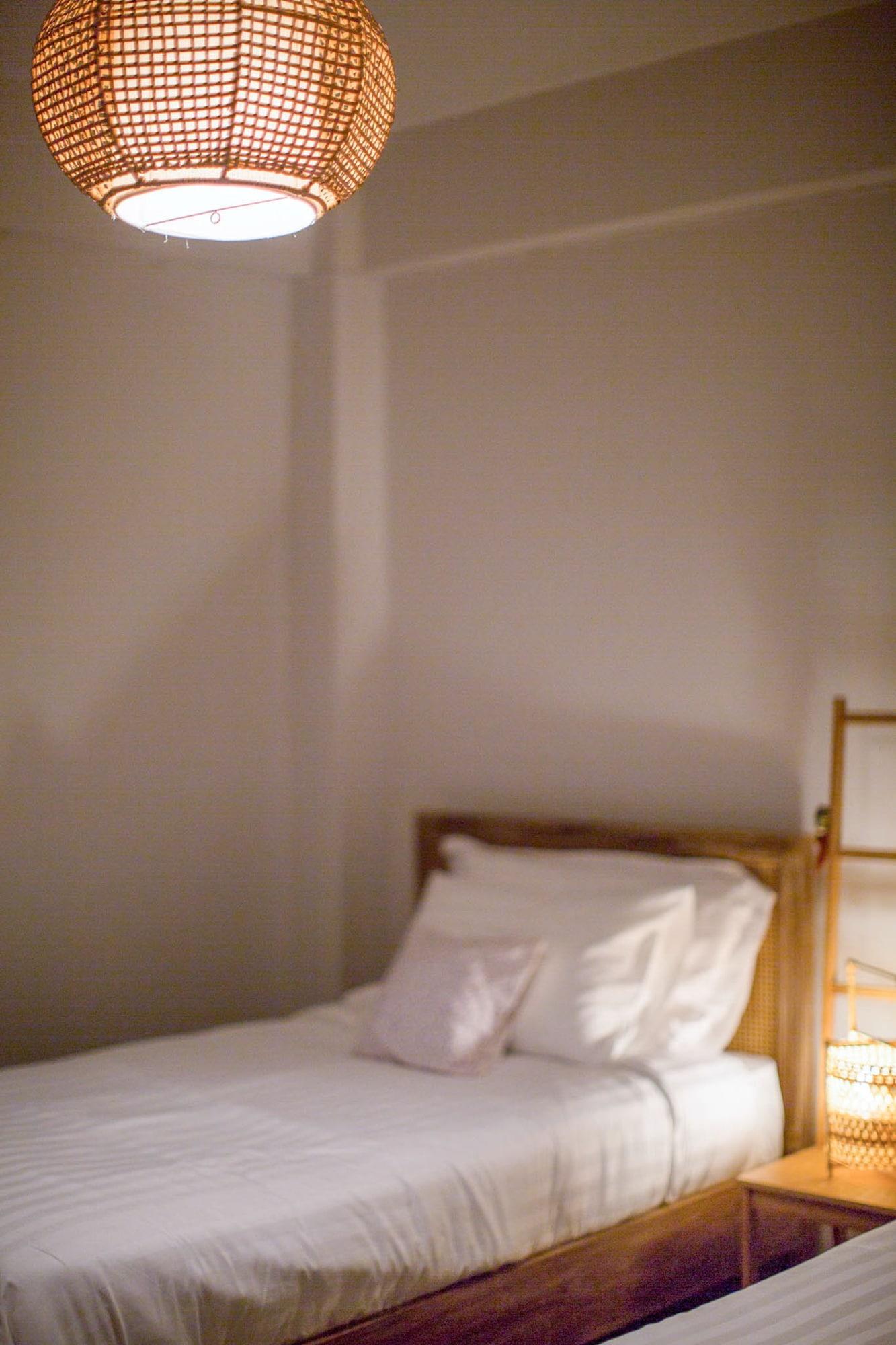 Vera Nidhra - Self Check-in After 6pm Bed & Breakfast 3*