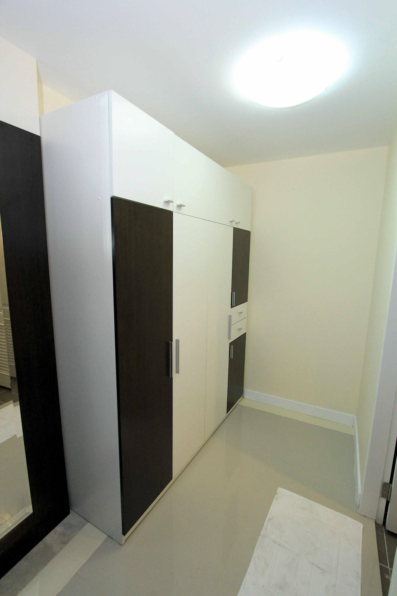 Grow Residences 3*