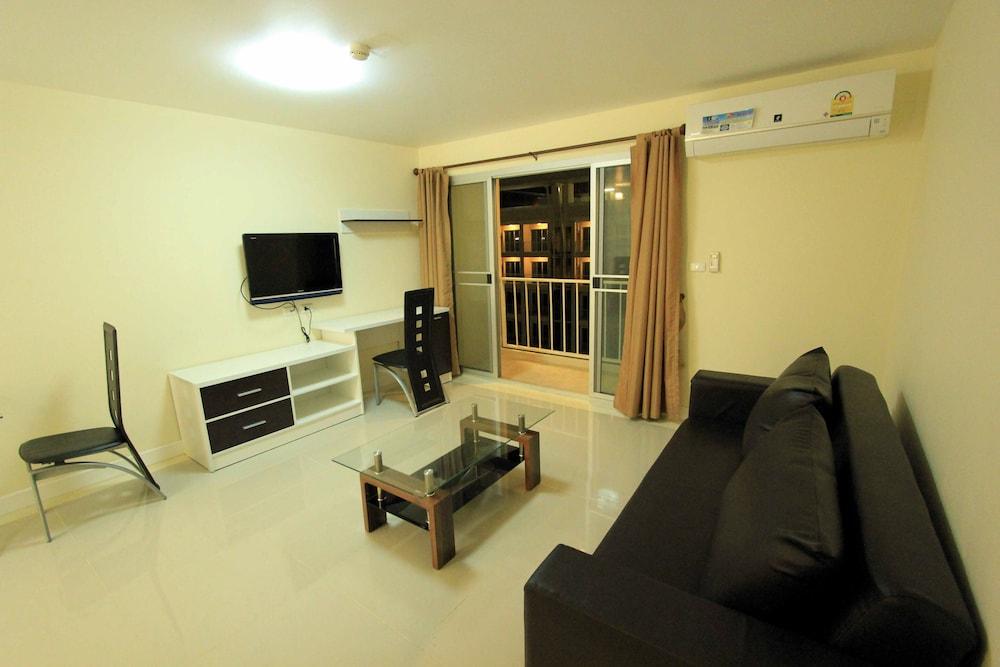 Hotel Grow Residences