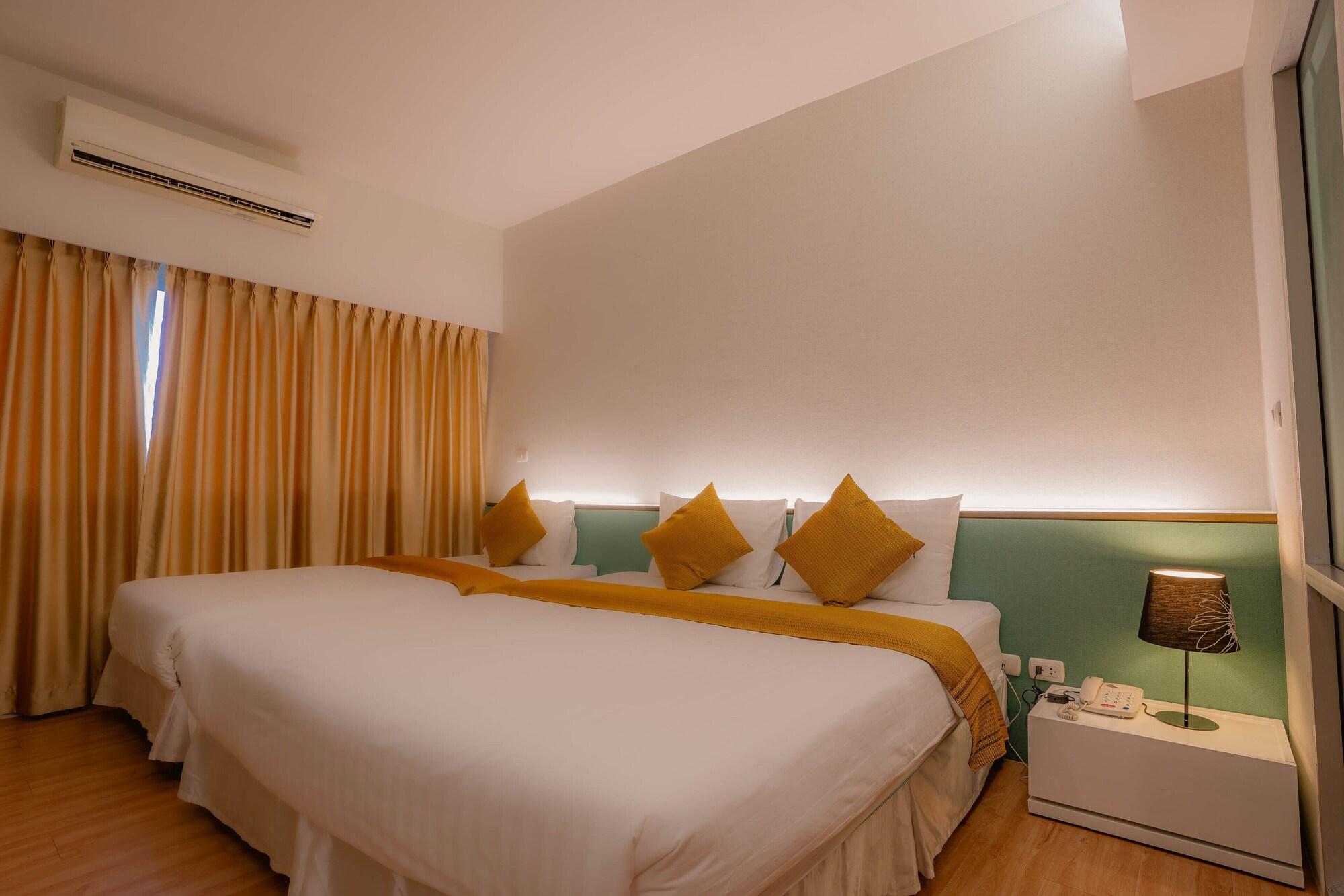 Hotel Peace Land Khaosan 3*