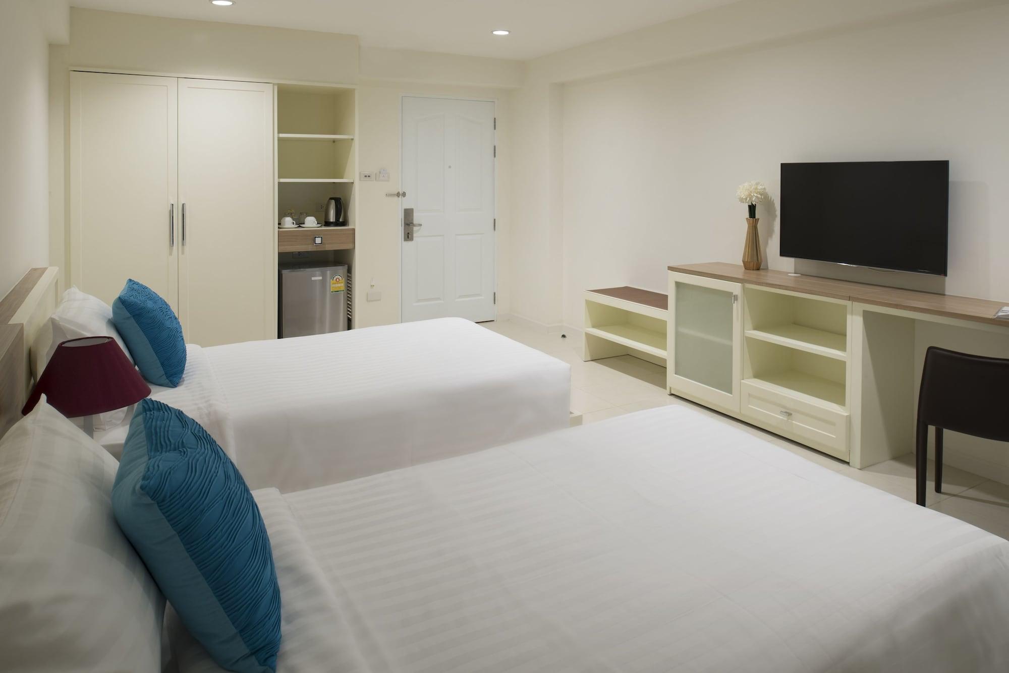 Le Tada Hotel Bangkok