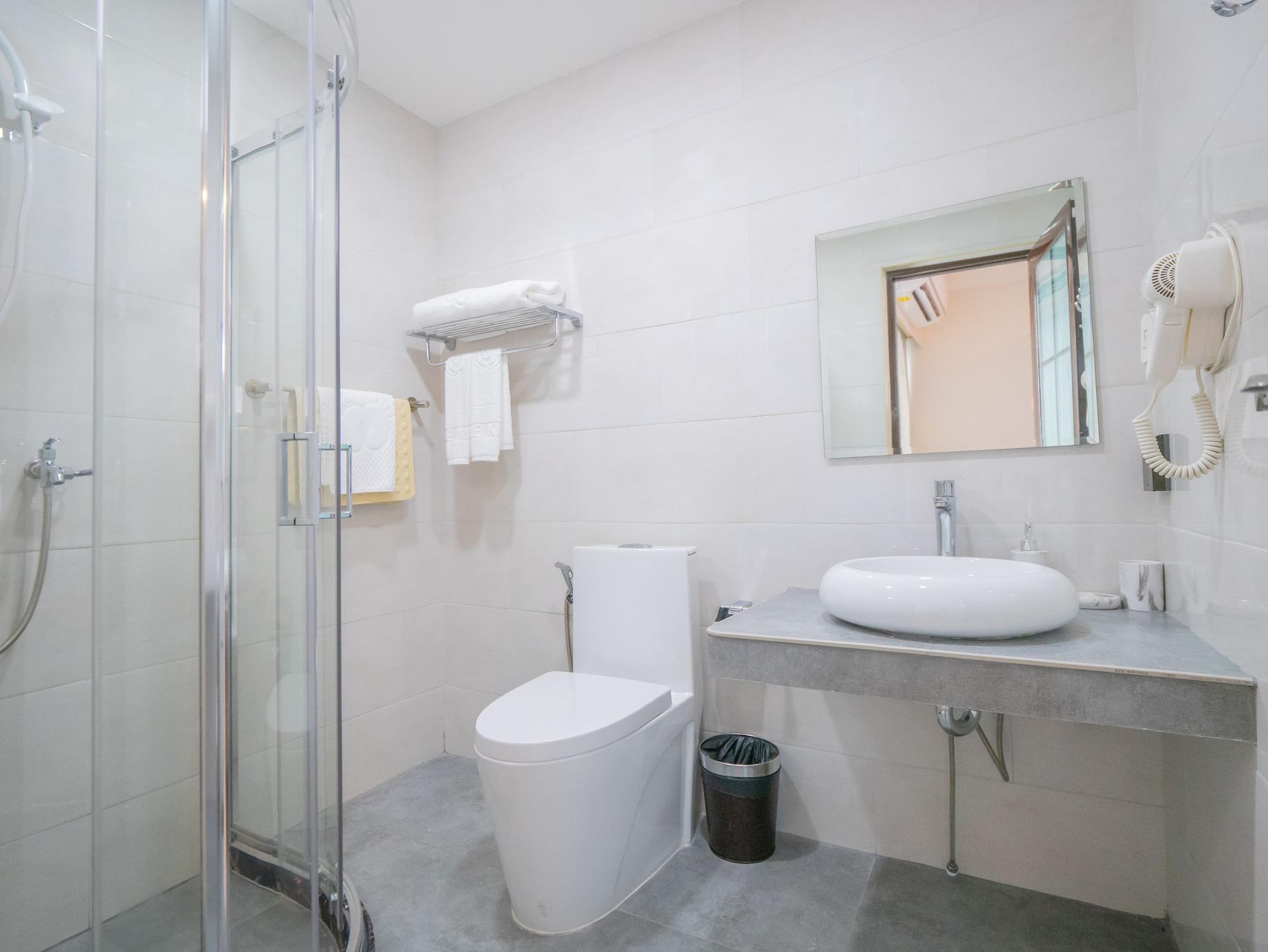 The Kinn Bangkok
