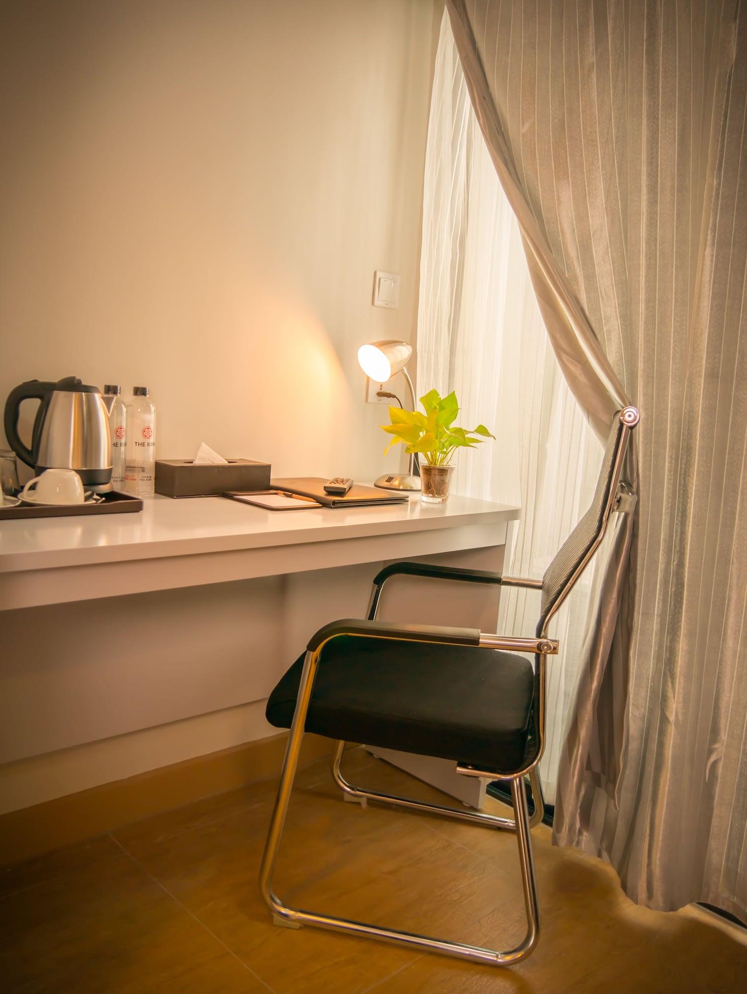 Hotel The Kinn 4*