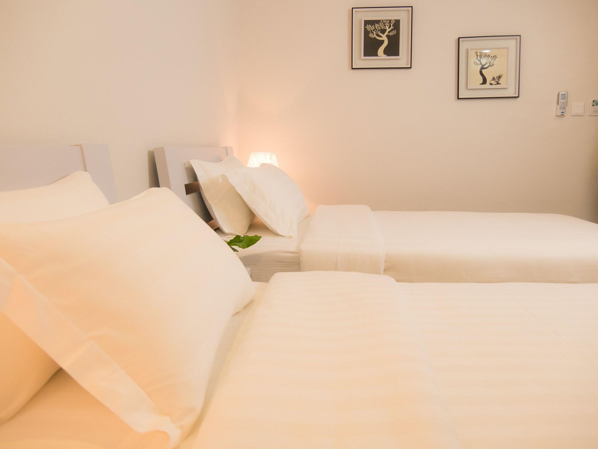 The Kinn Hotel Bangkok
