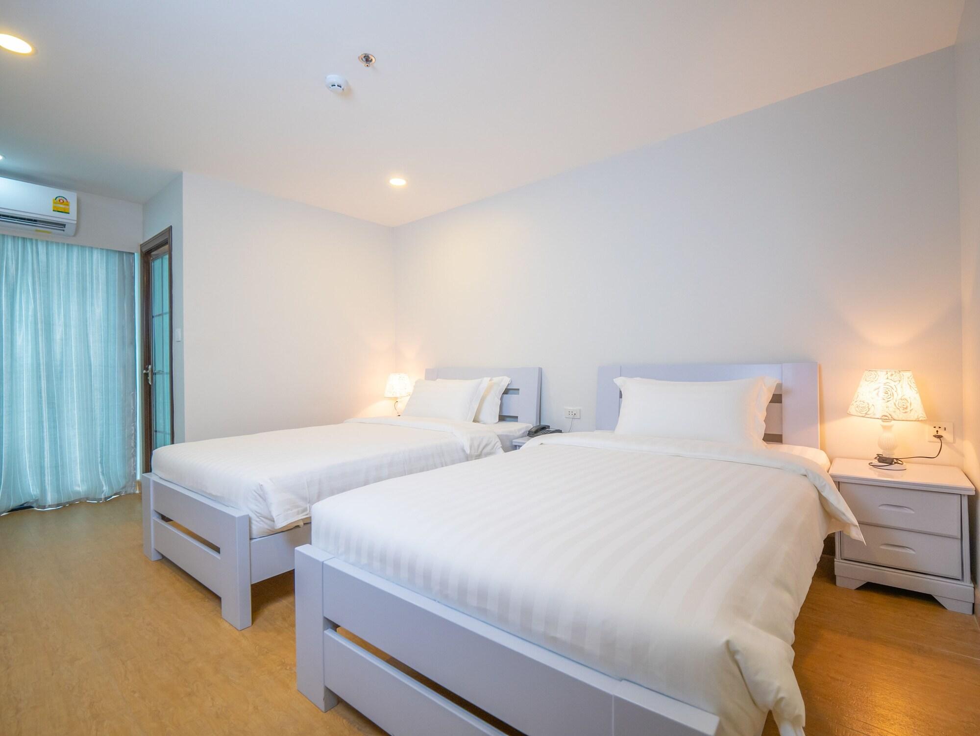Hotel The Kinn Bangkok