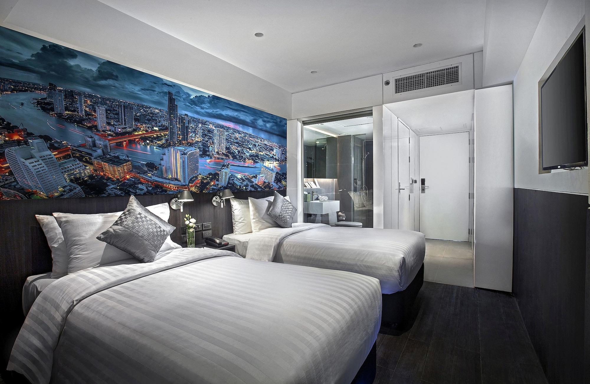Galleria 12 Sukhumvit By Compass Hospitality 4*