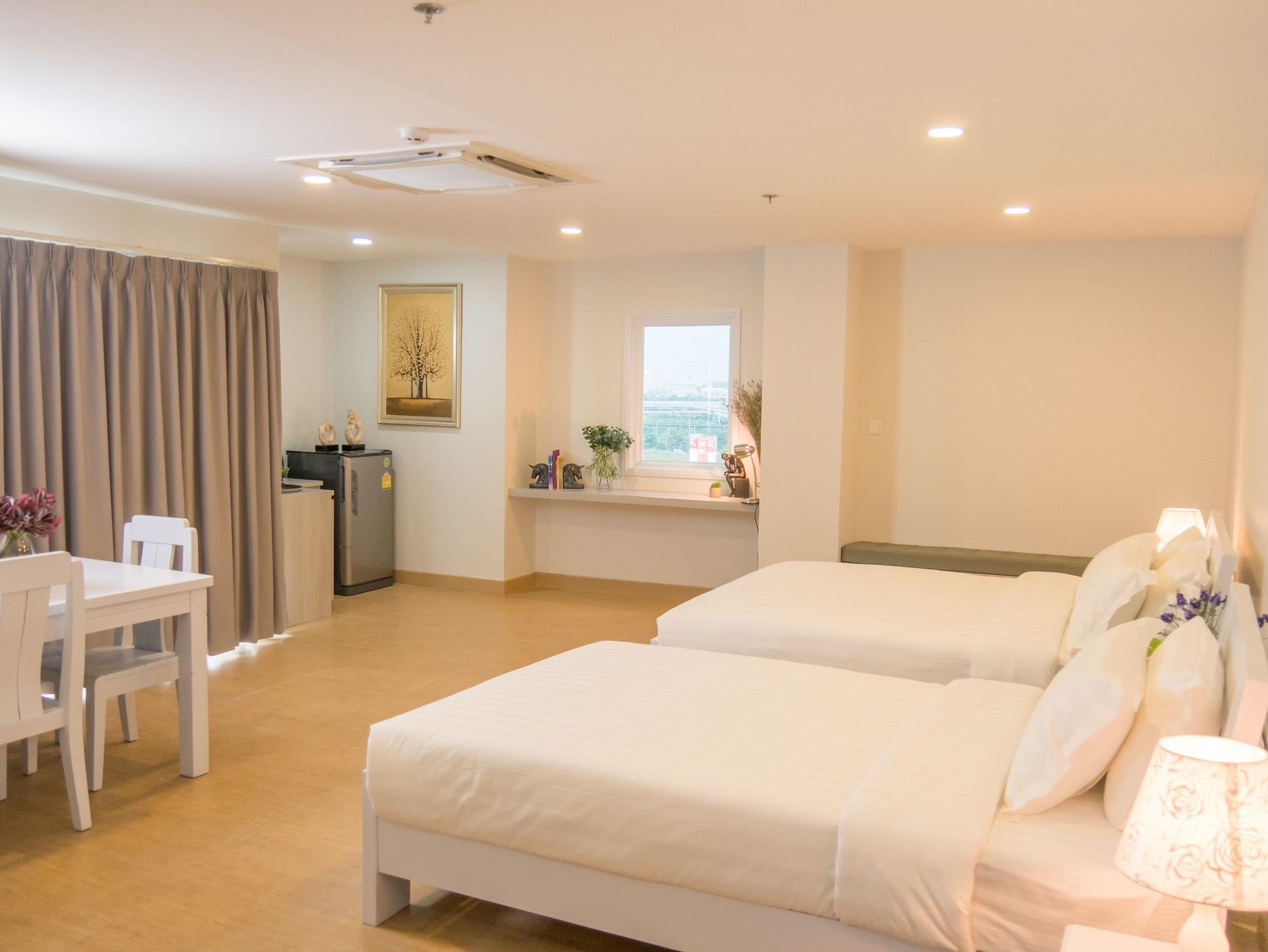 Hotel The Kinn Bangkok