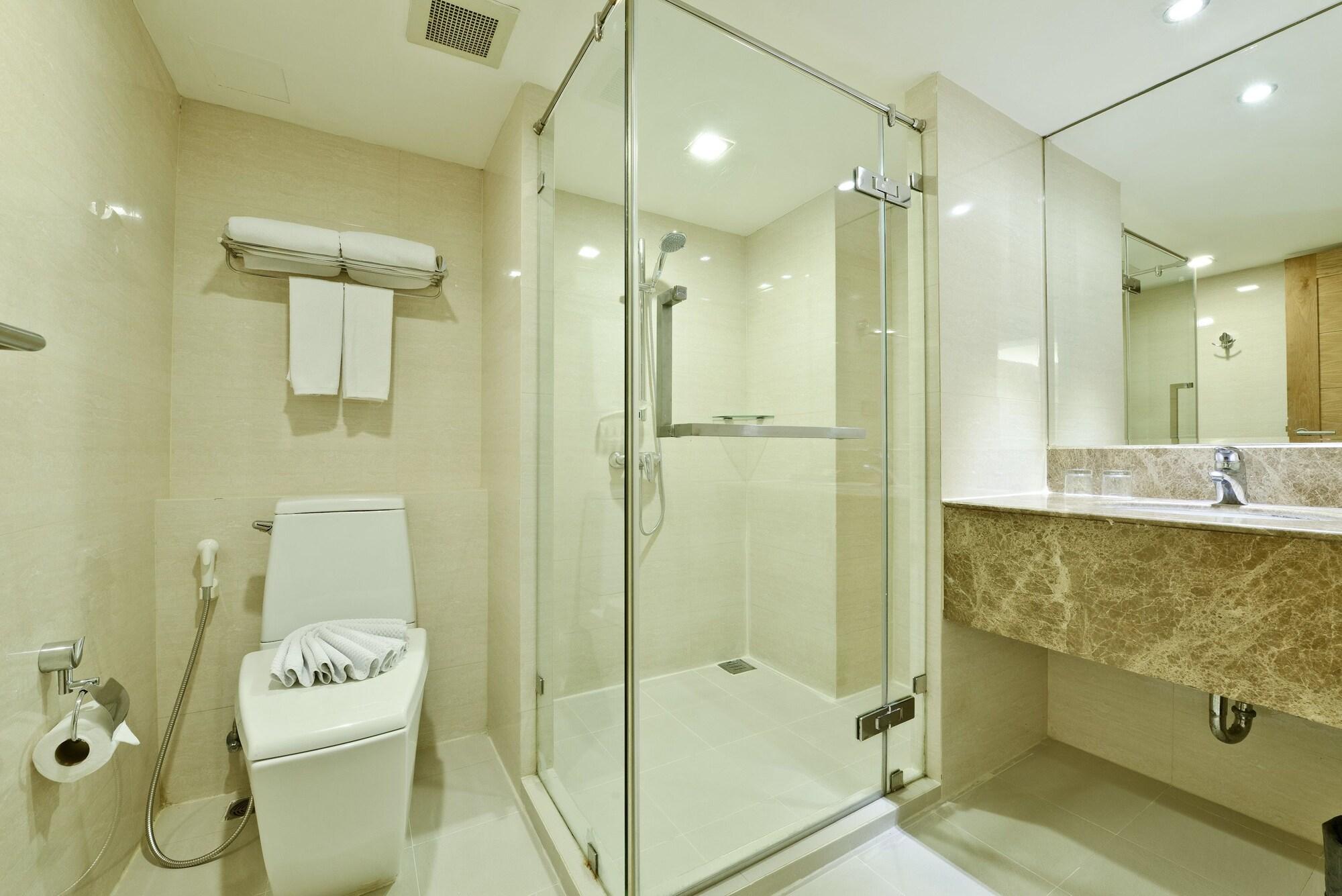 Prestige Nana Hotel Bangkok