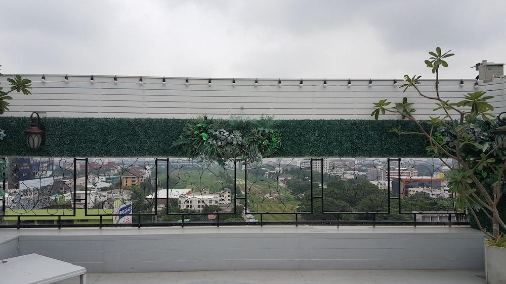 The Kinn 4* Bangkok