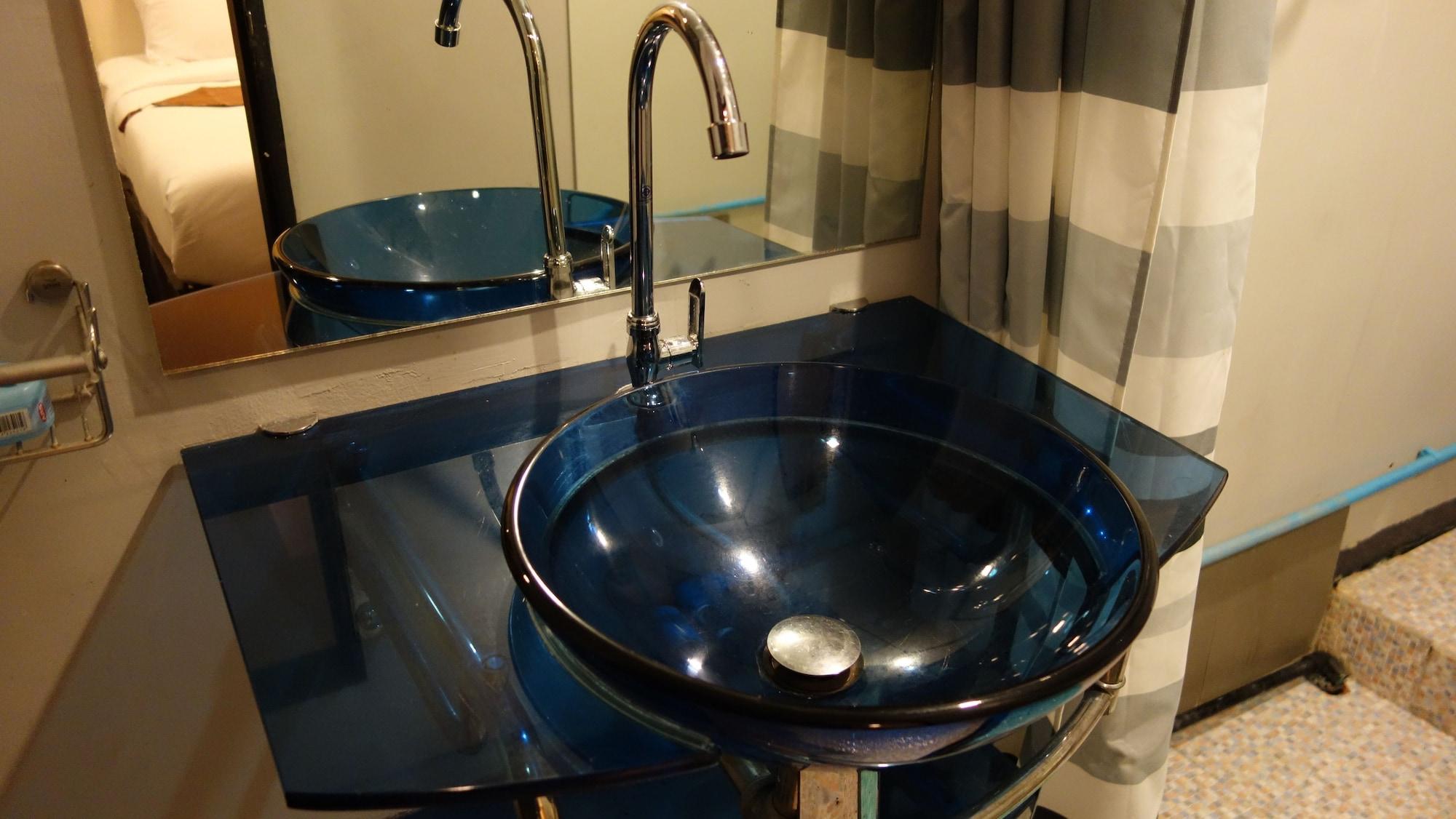 V30 Sukhumvit 3* Bangkok