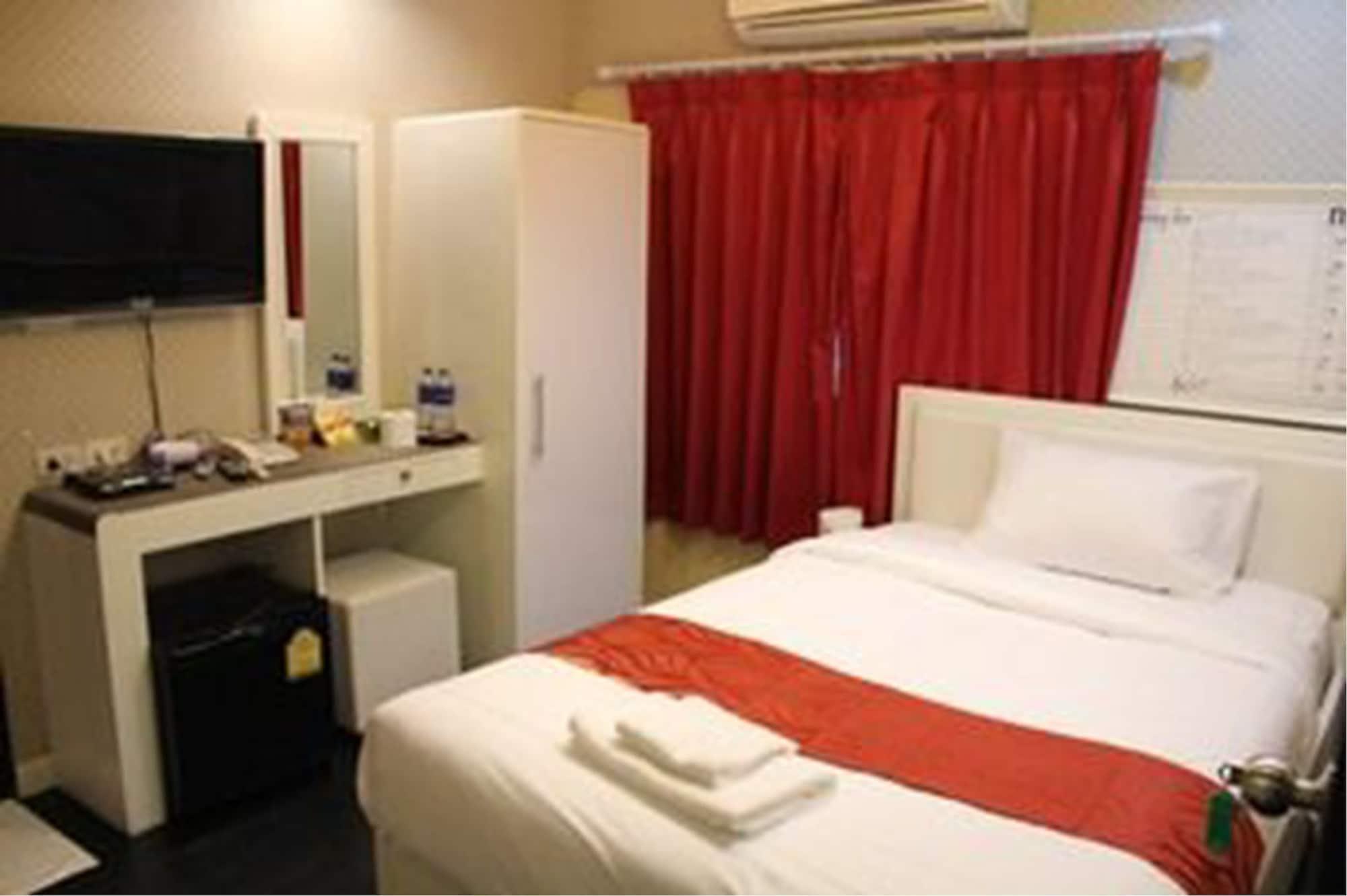 Hotel V30 Sukhumvit
