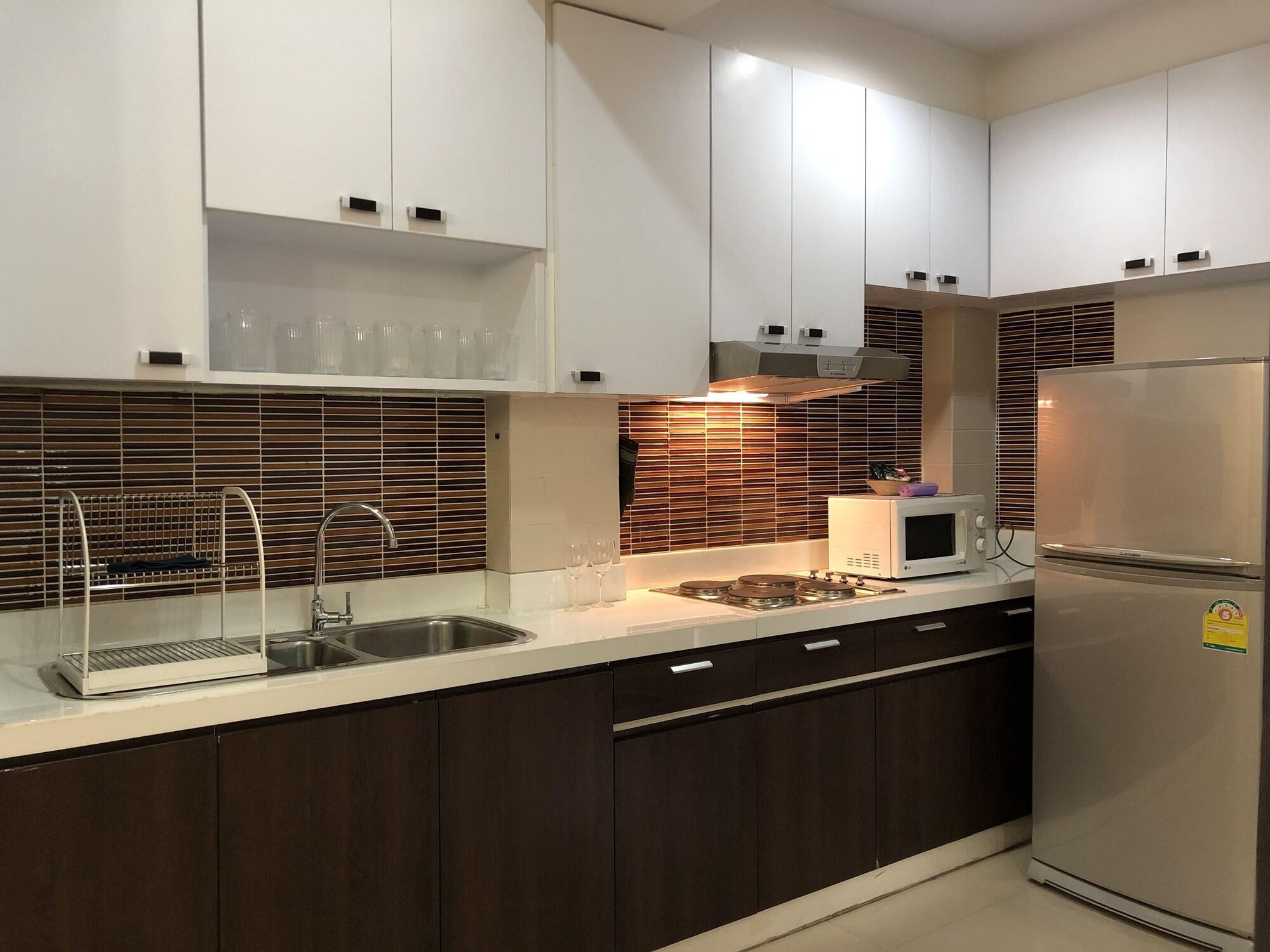 14 Place Sukhumvit Bangkok