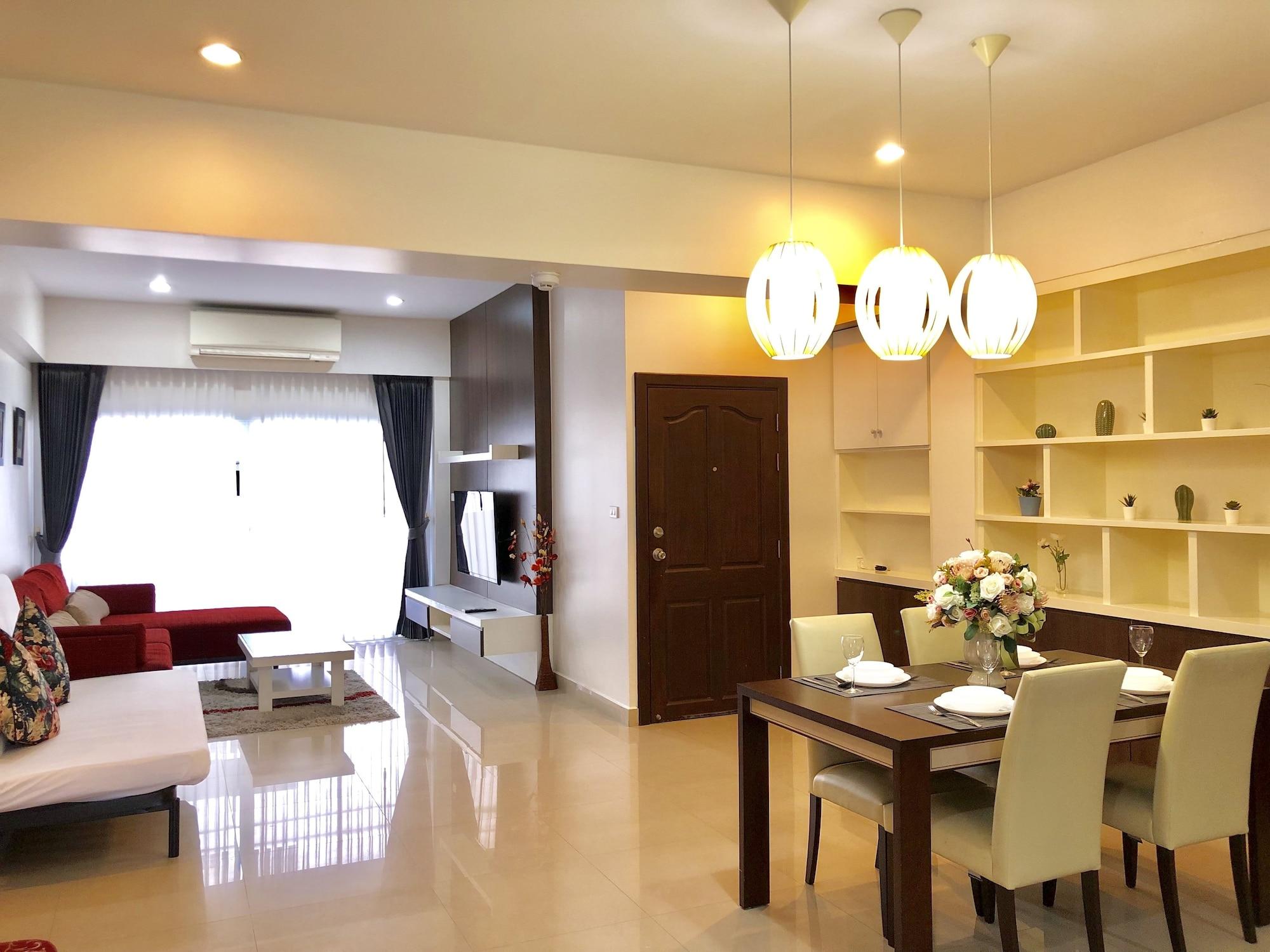 Aparthotel 14 Place Sukhumvit 3*