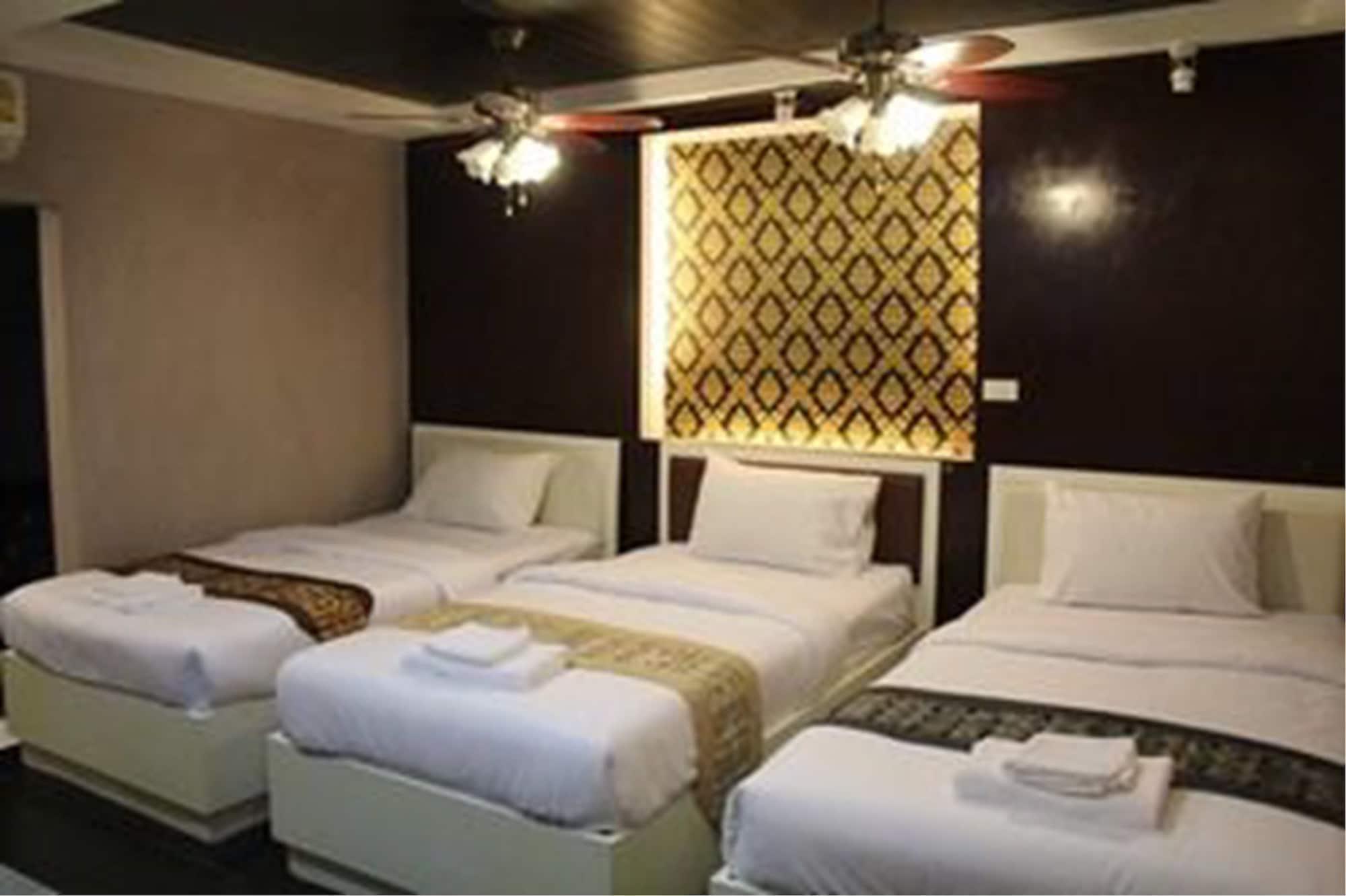 V30 Sukhumvit Hotel