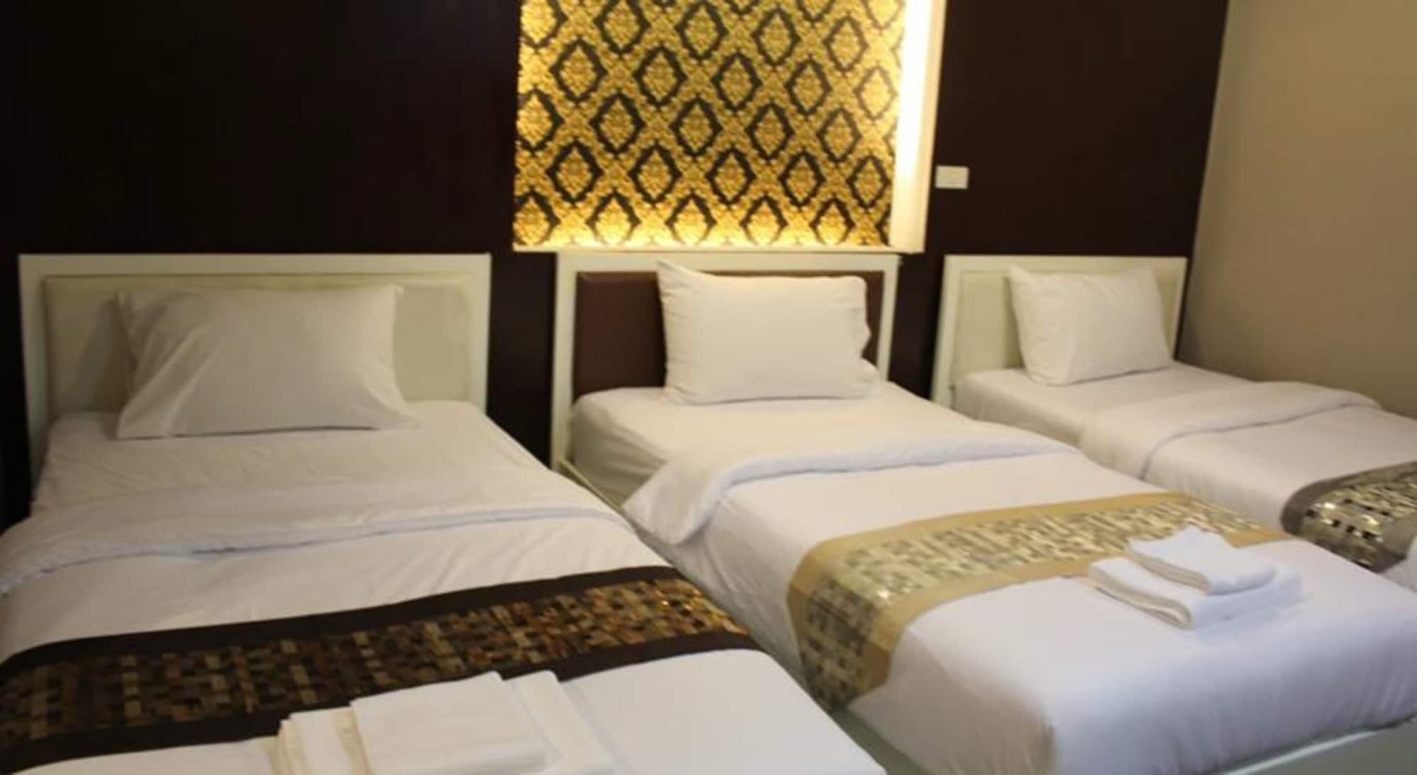 Hotel V30 Sukhumvit Bangkok