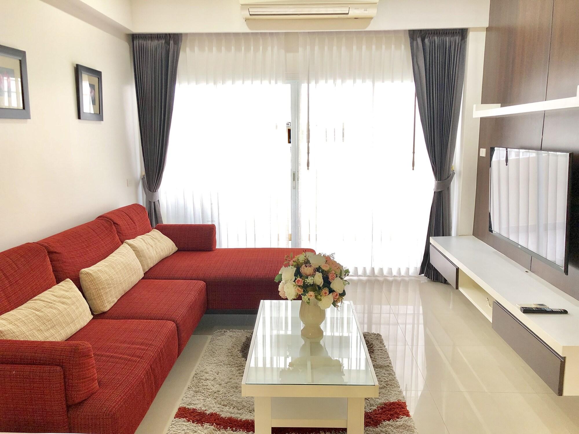 Aparthotel 14 Place Sukhumvit