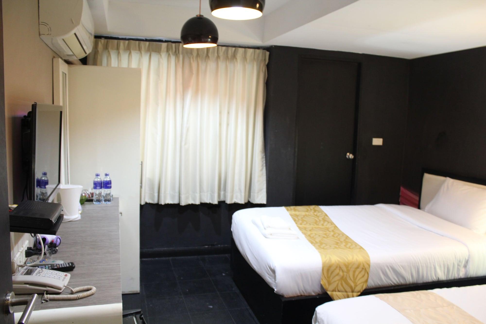 Hotel V30 Sukhumvit Bangkok