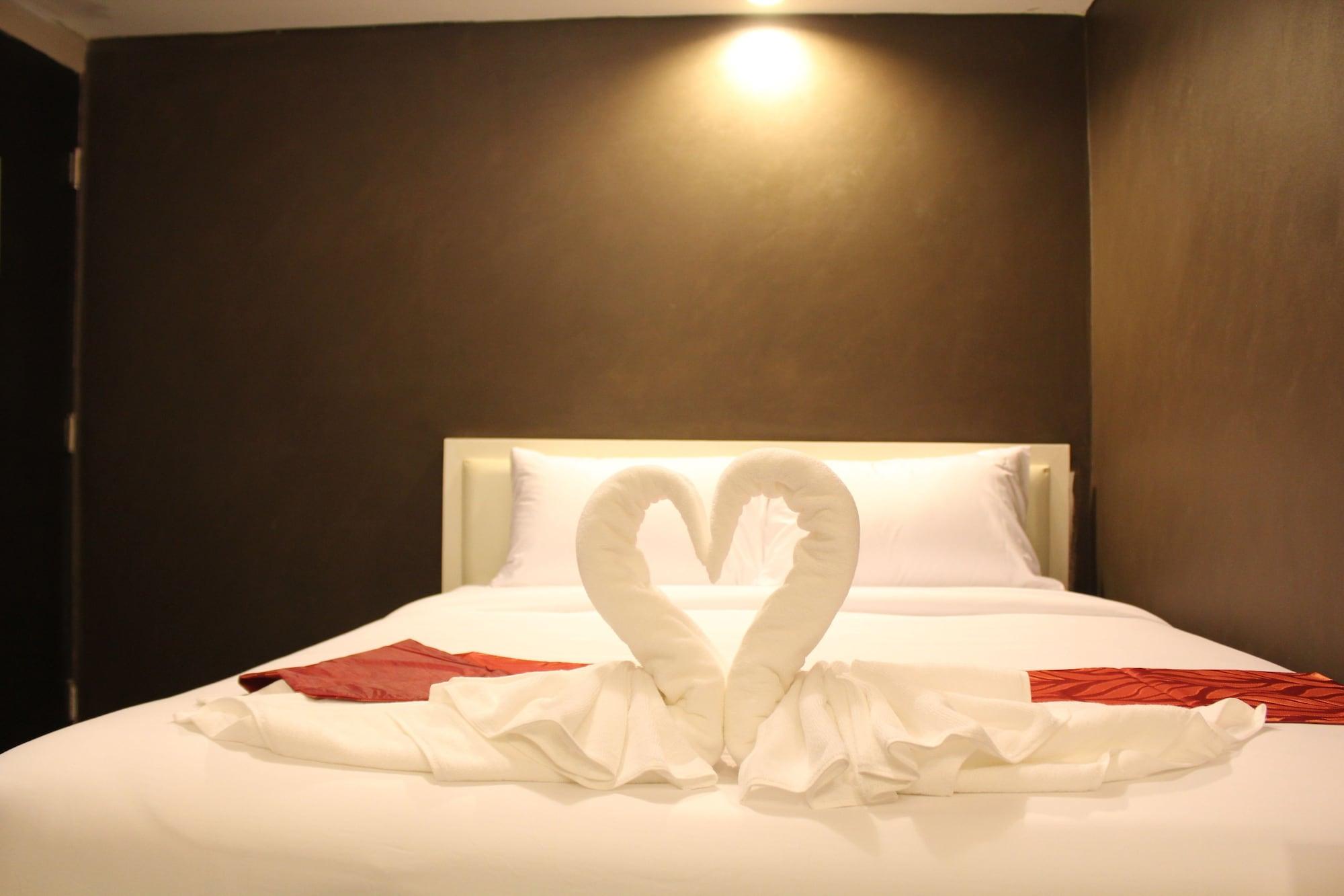 V30 Sukhumvit 3* Bangkok