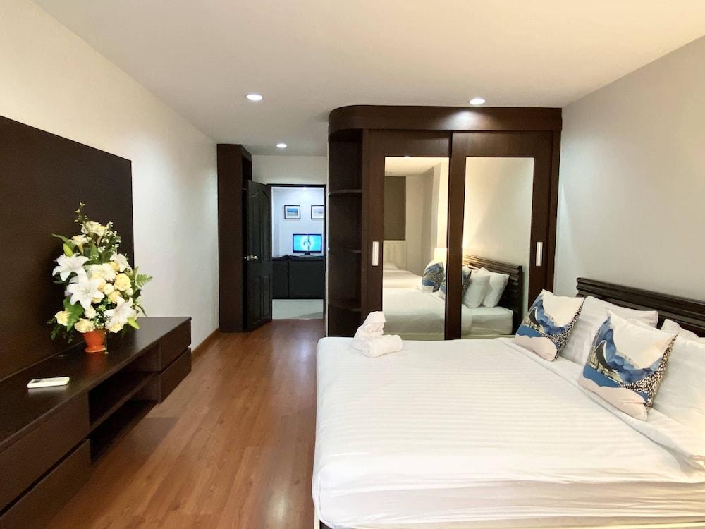 14 Place Sukhumvit Aparthotel