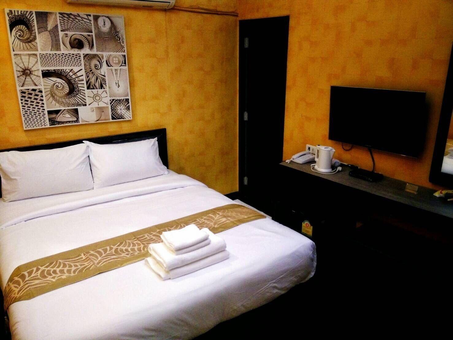 Hotel V30 Sukhumvit