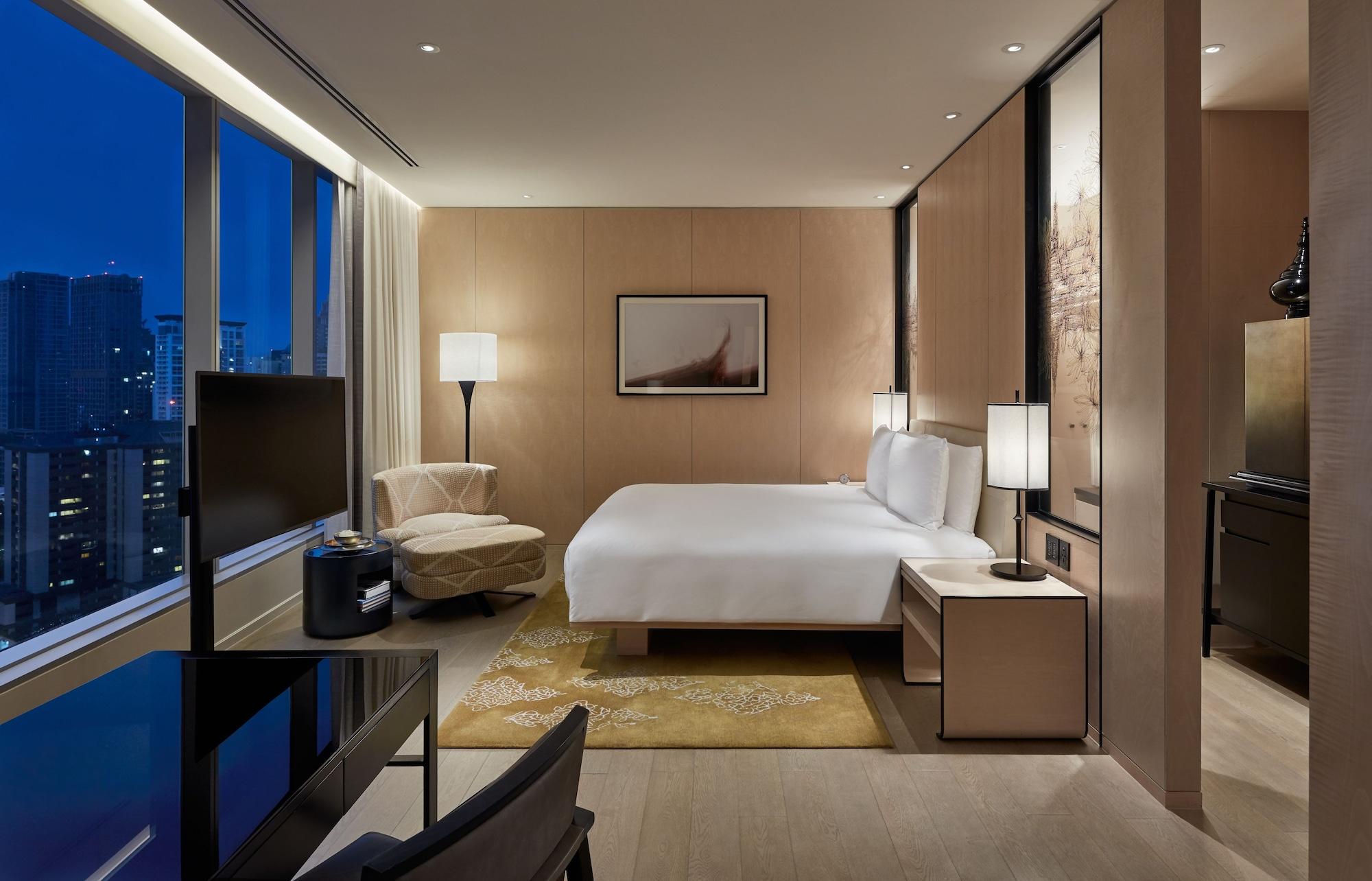 Hotel Park Hyatt 5*