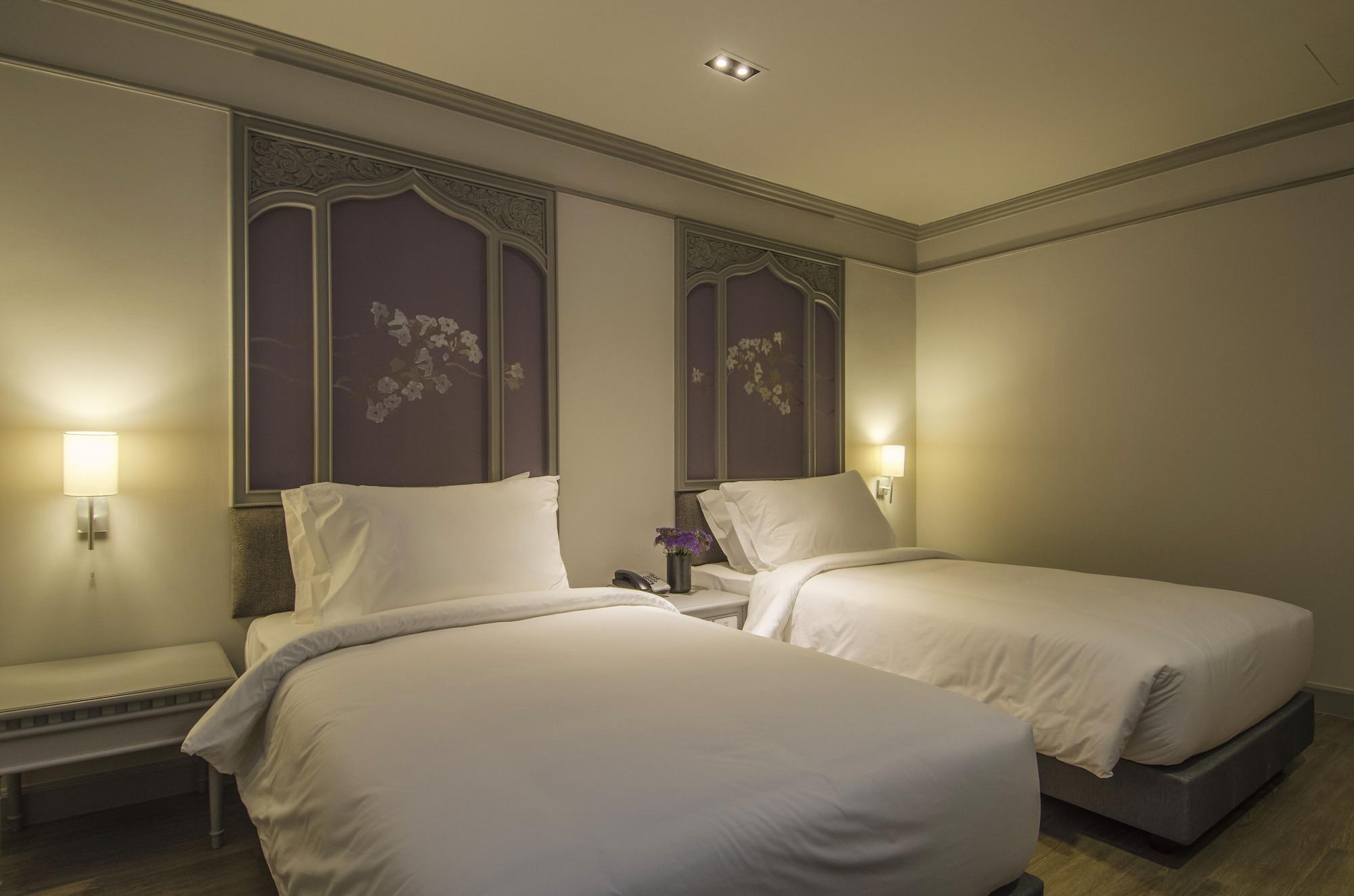 The Pantip Ladprao Hotel 5*