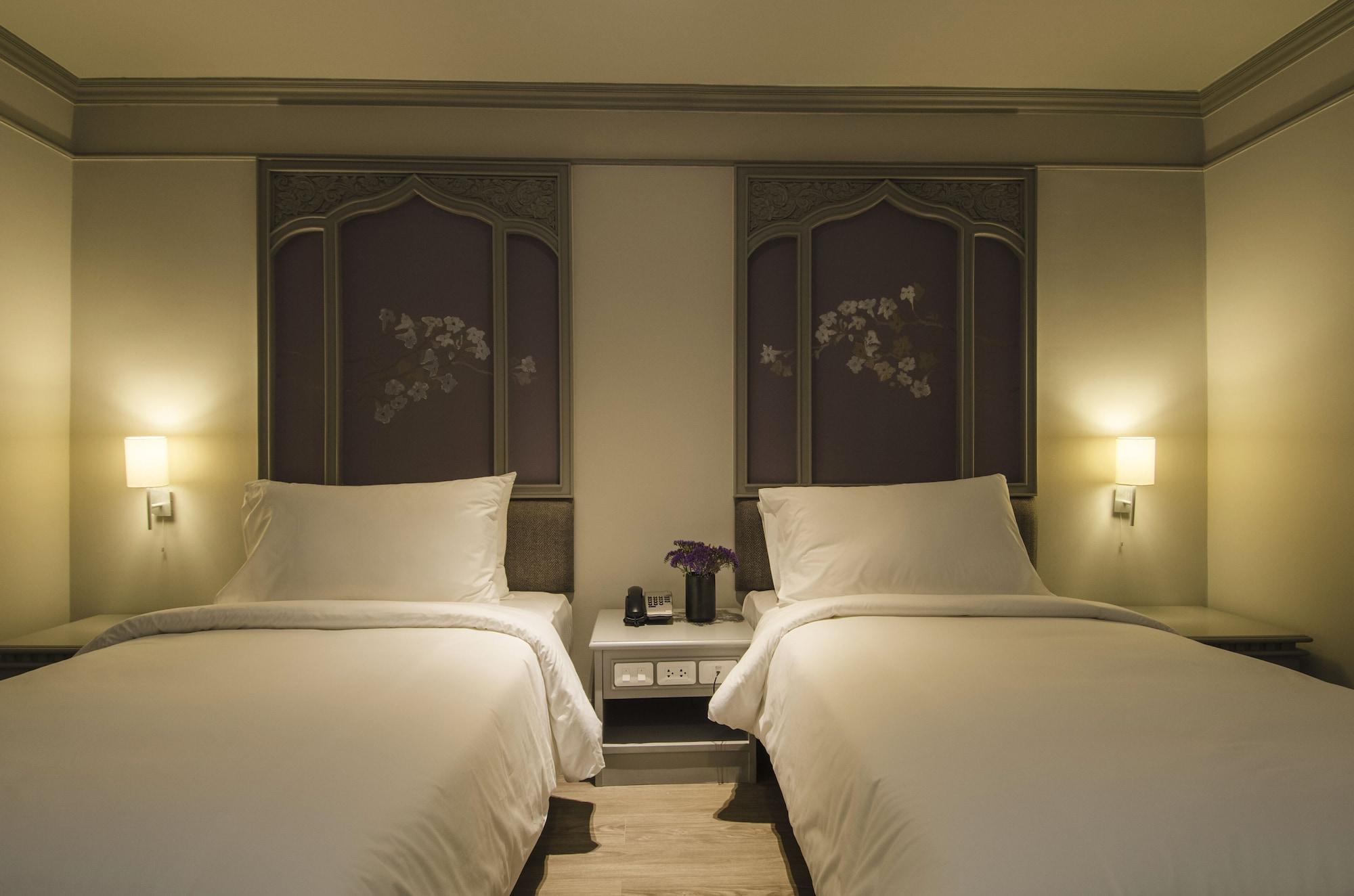 Hotel The Pantip Ladprao Bangkok