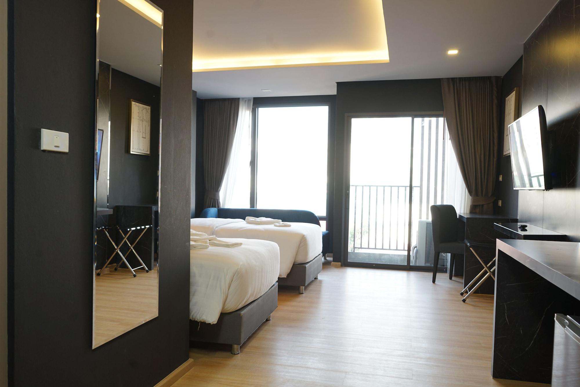 De Prime Rangnam 4* Bangkok