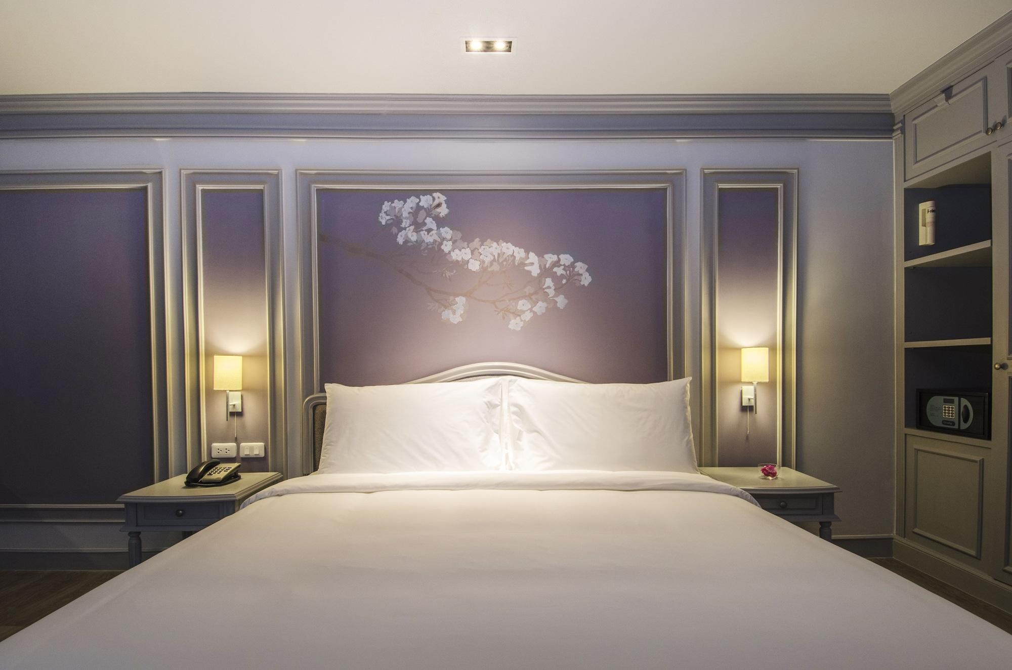 The Pantip Ladprao 5* Bangkok
