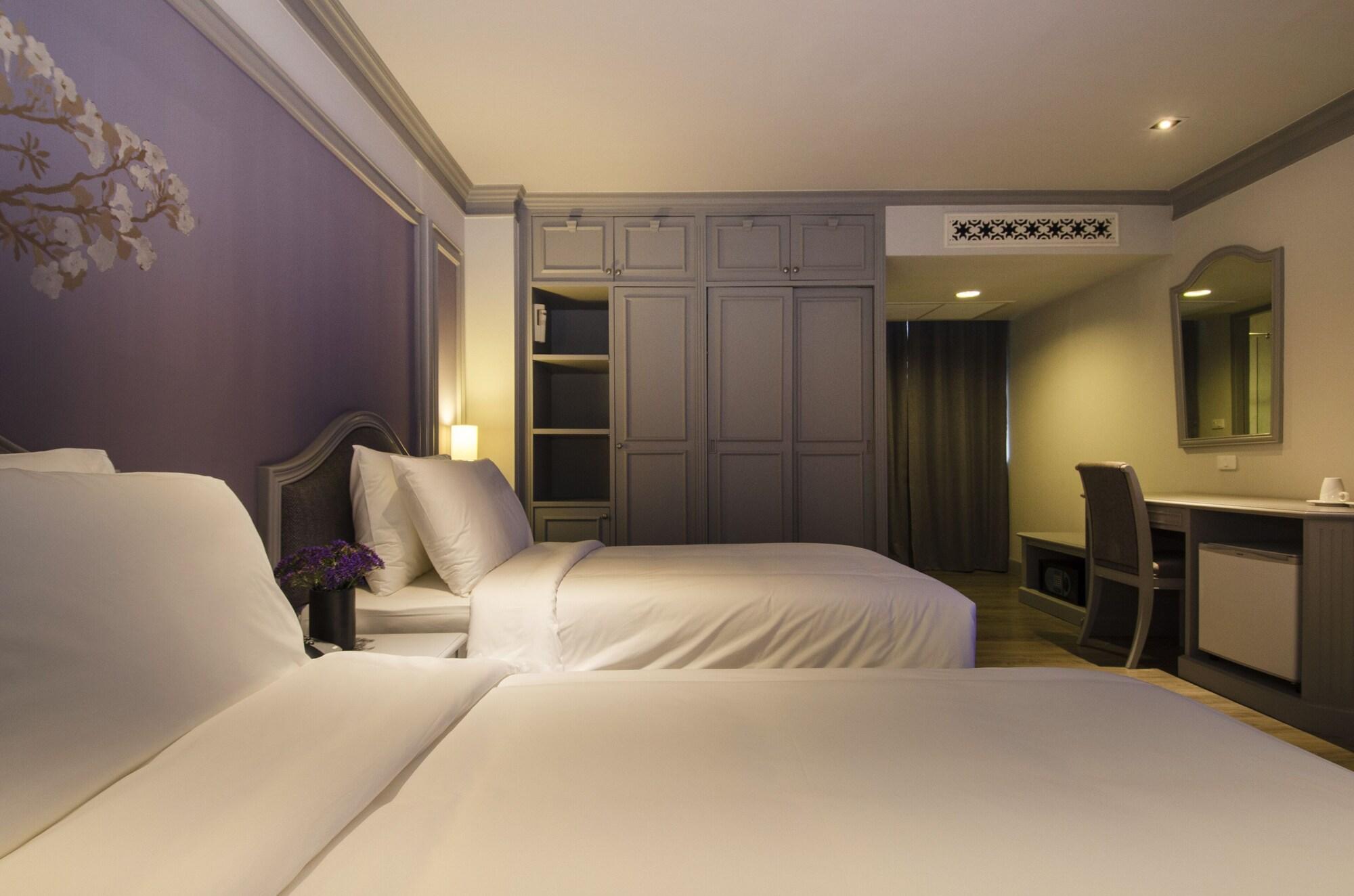 The Pantip Ladprao Bangkok