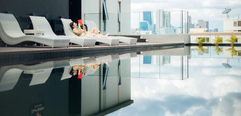 De Prime Rangnam Bangkok