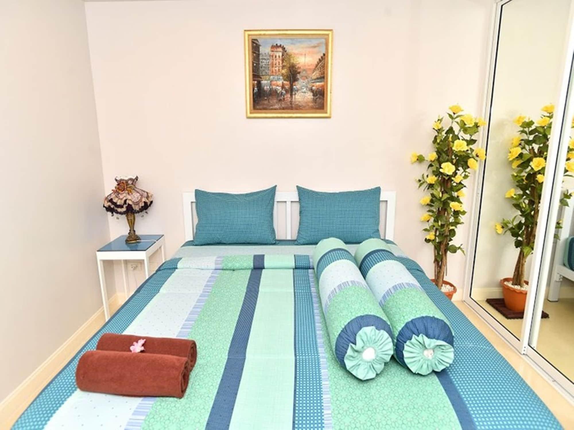 Hotel Parvena