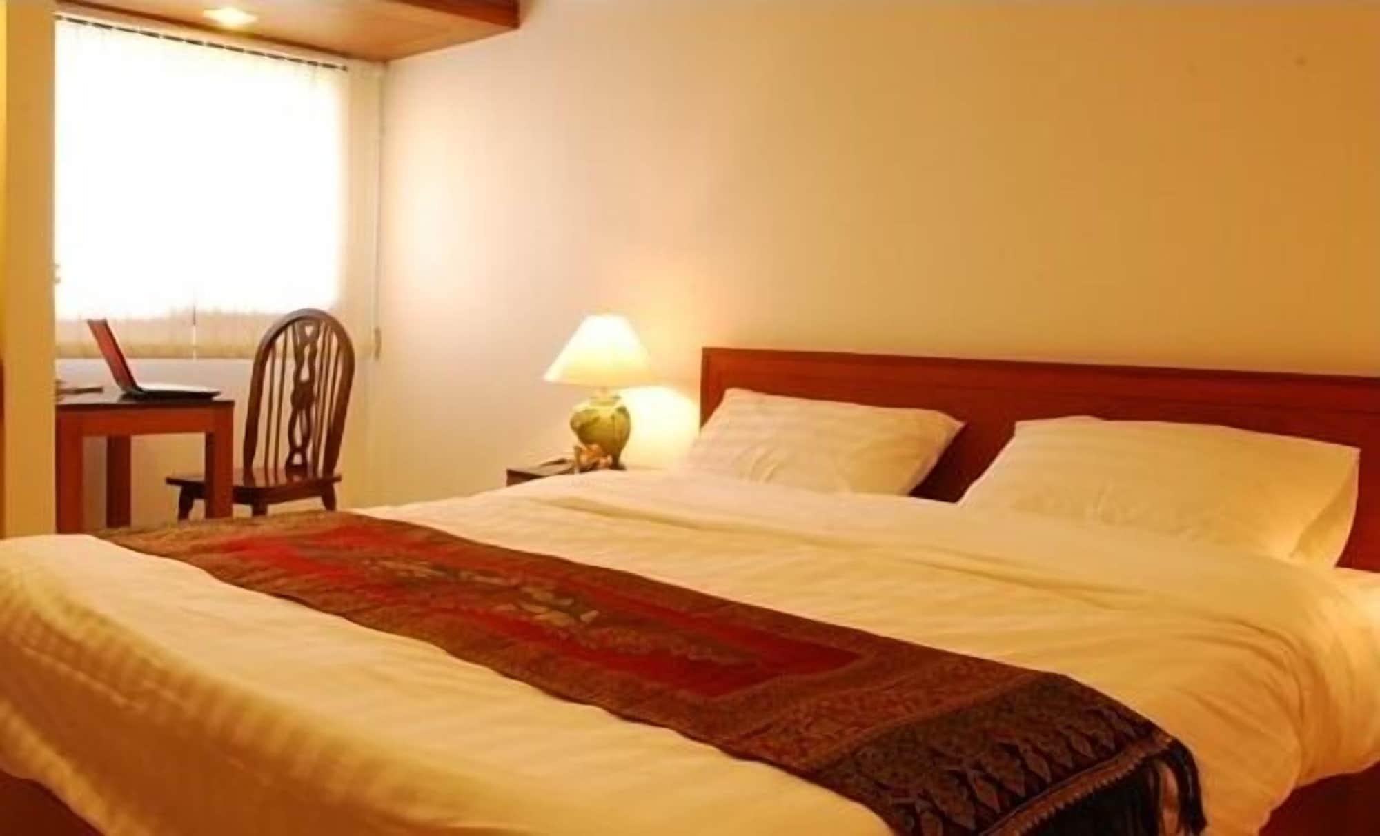 Apartment Bcj