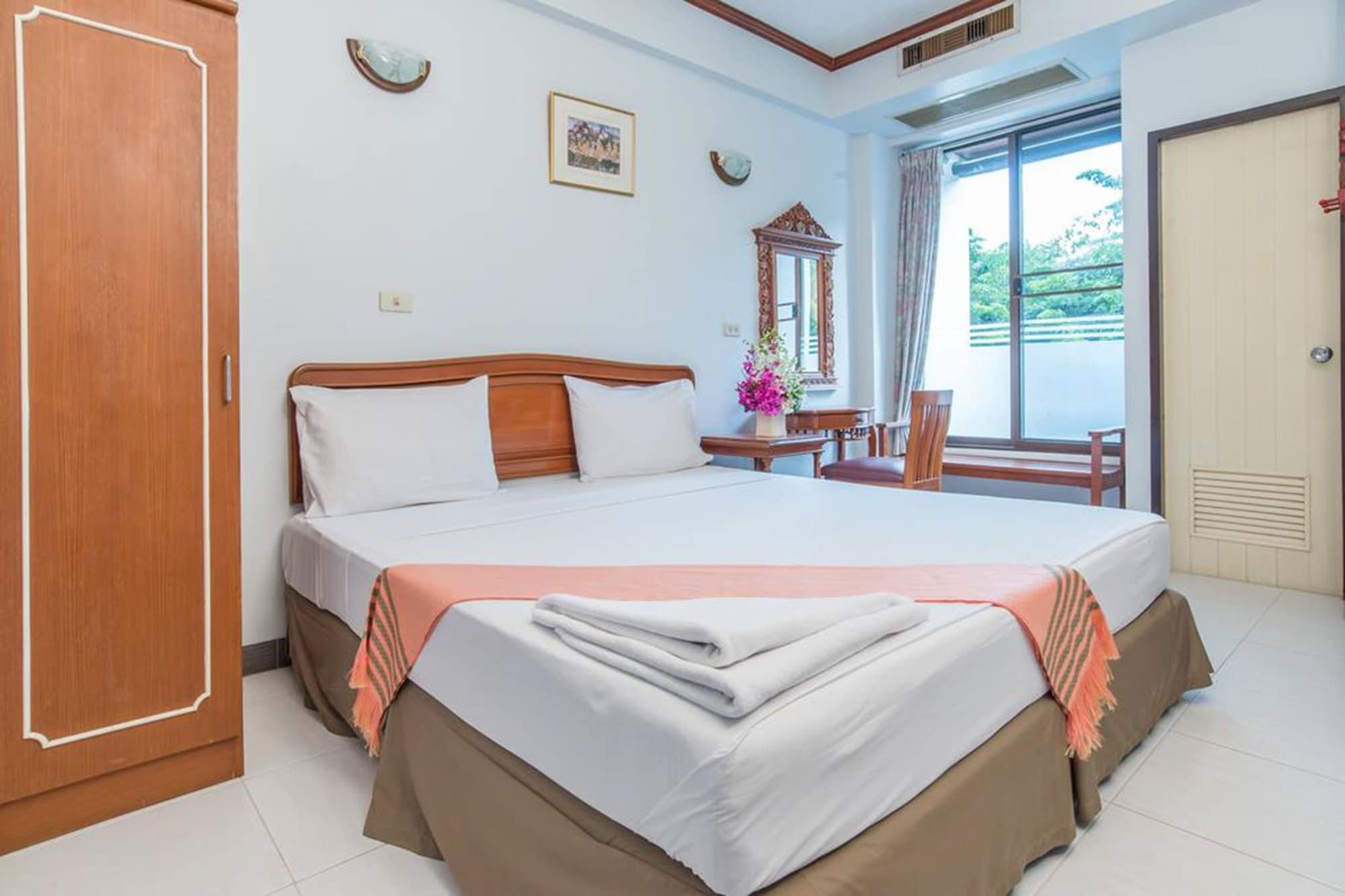 Hotel New Siam Ii