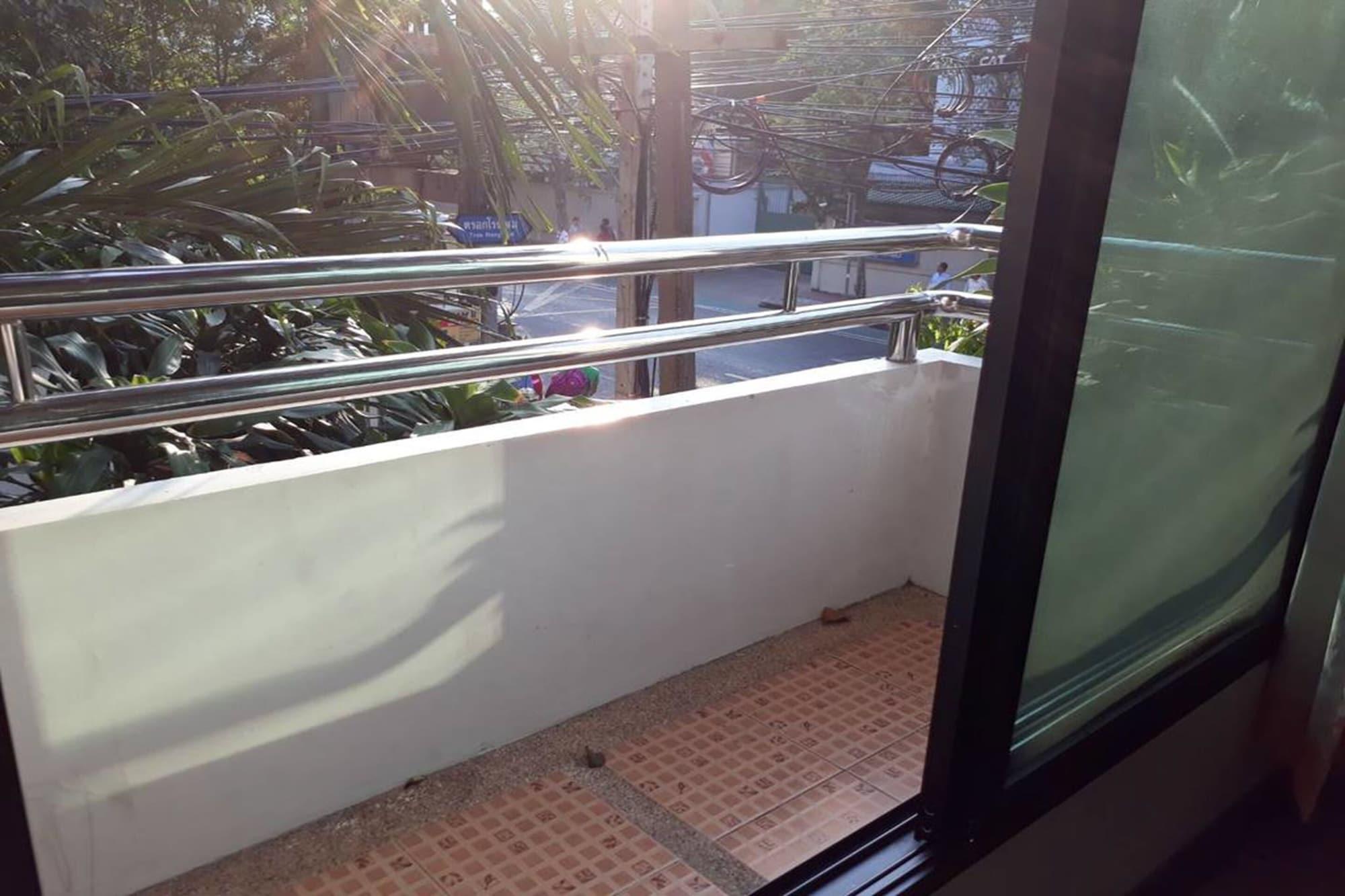 New Siam Ii Hotel Bangkok