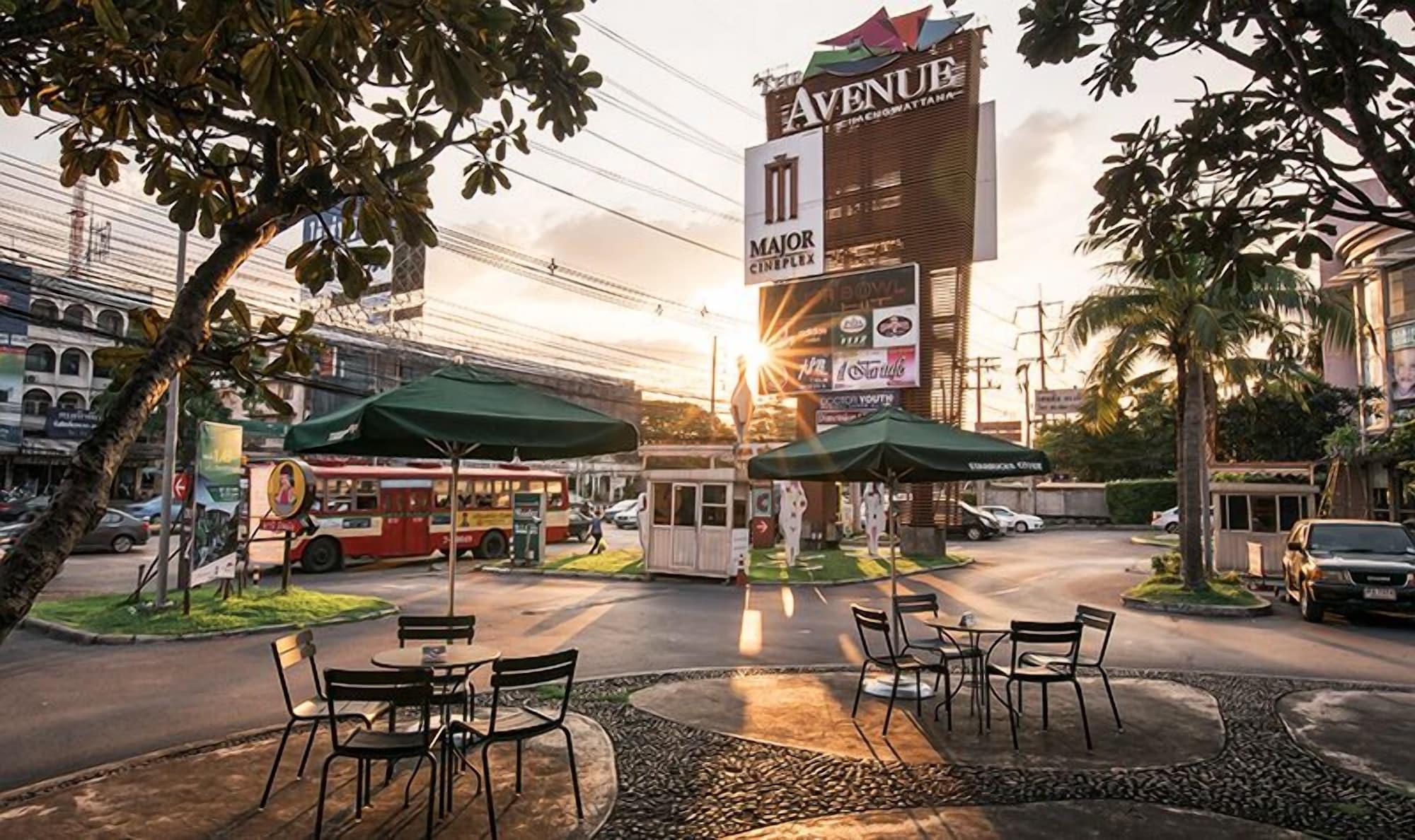 Narra Bangkok