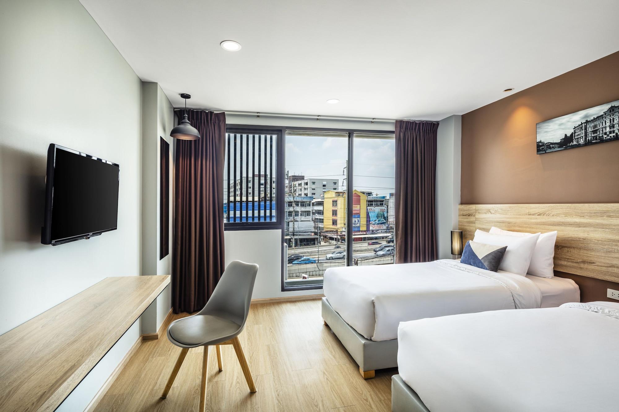 Hotel Narra
