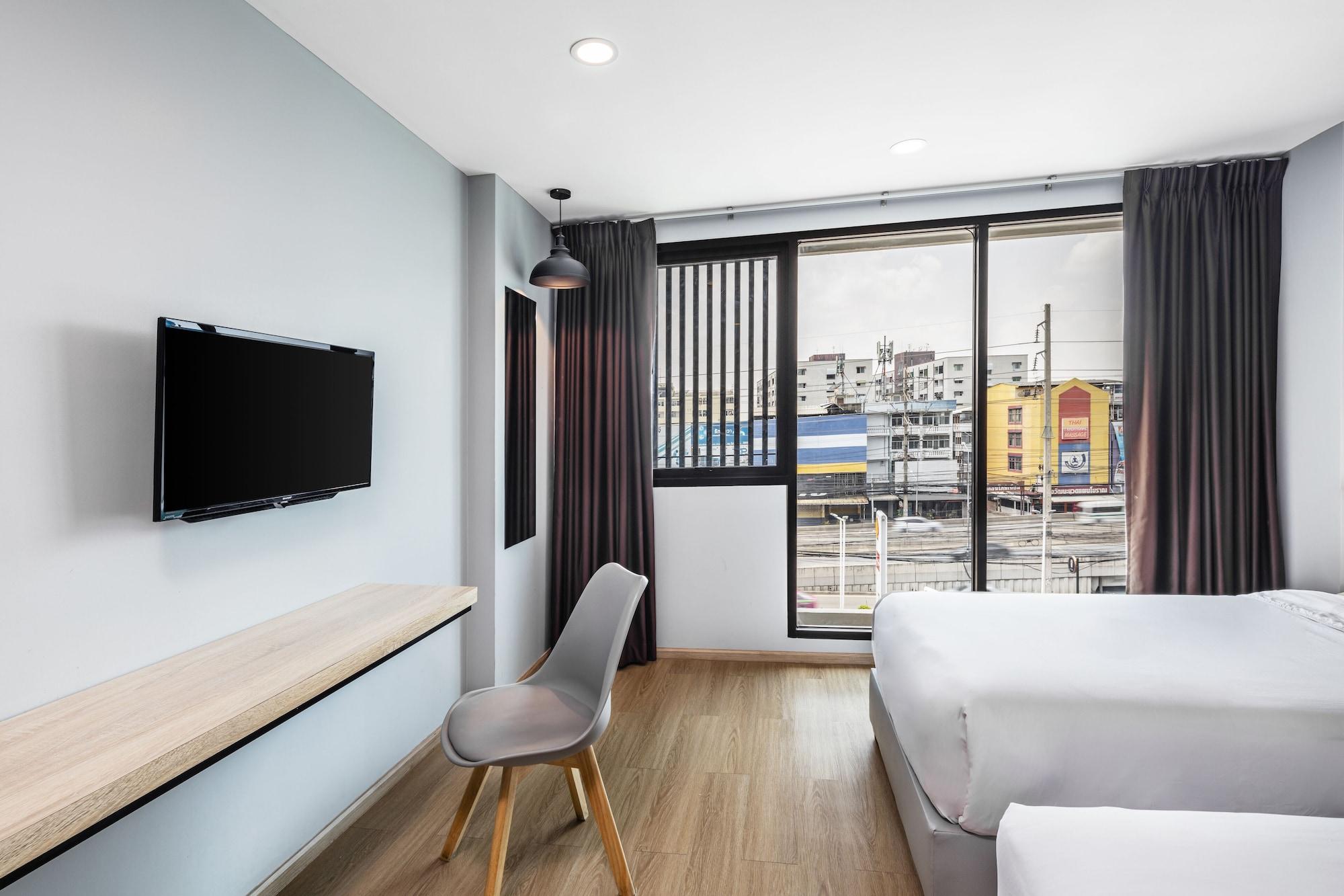 Hotel Narra 4*