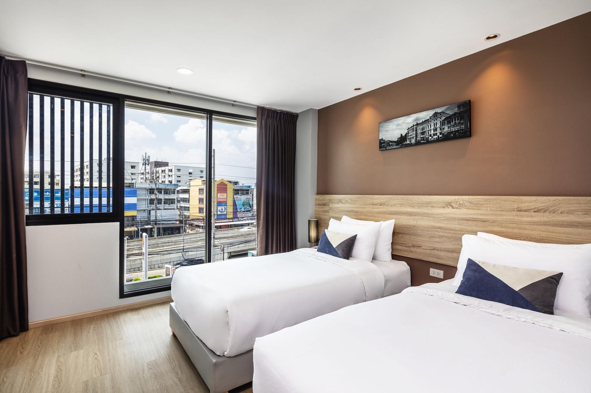 Hotel Narra Bangkok