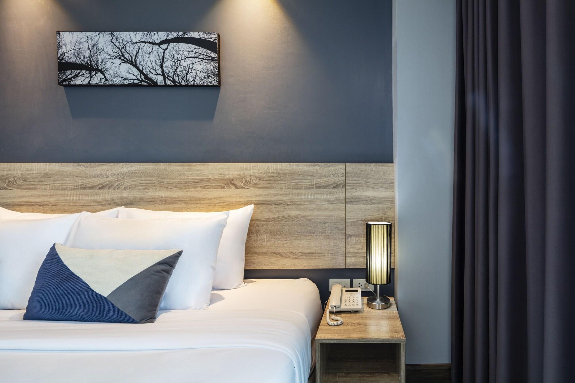 Narra Hotel Bangkok